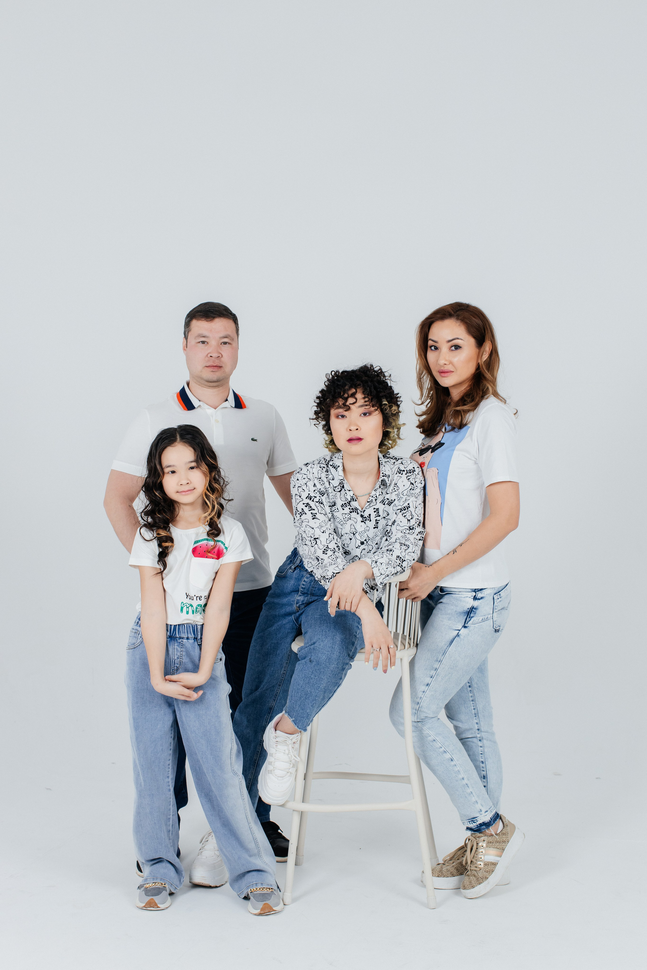 Family Photostudio. Профессиональный фотограф в городе Астана/Алматы Даурен Сембаев