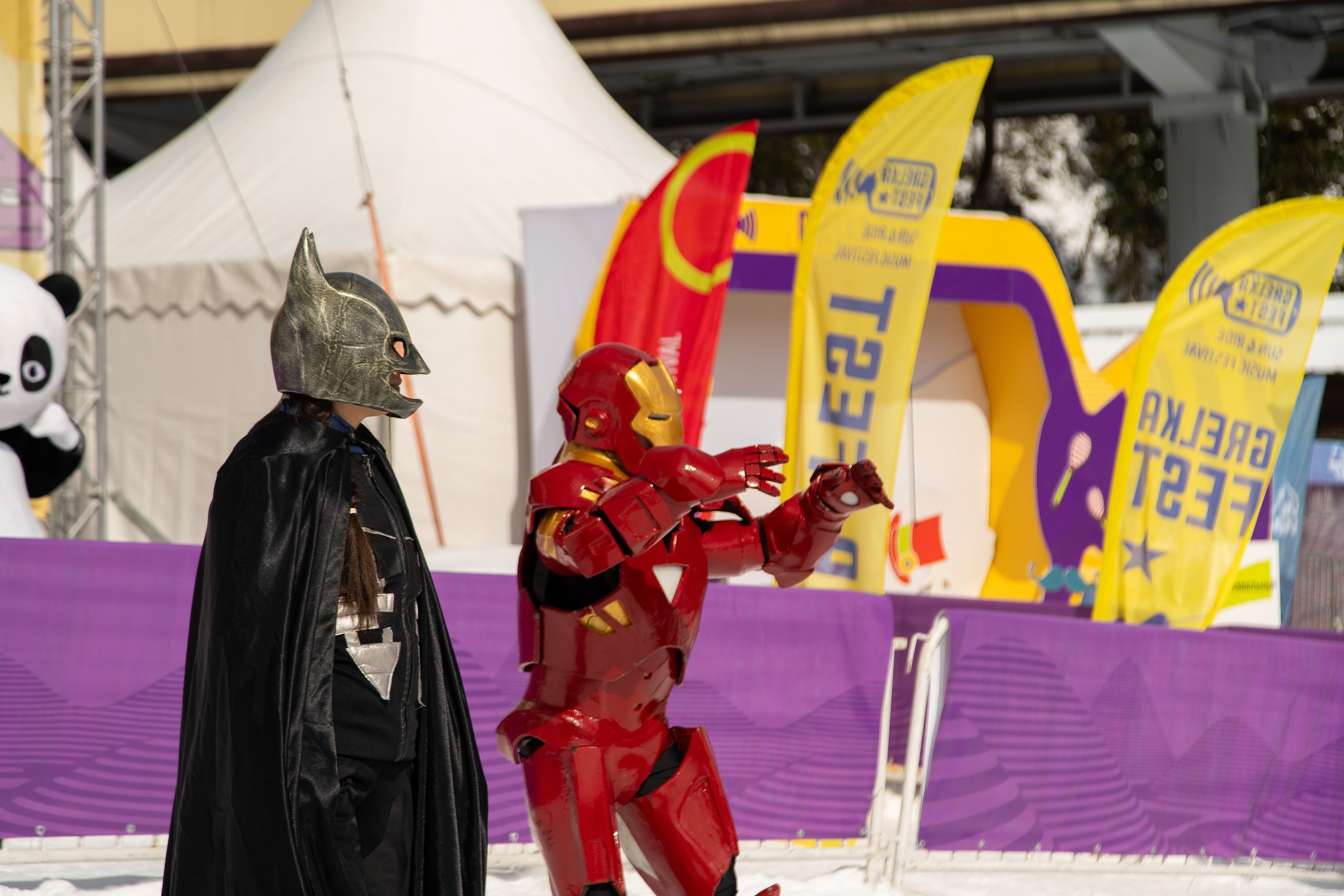 Грелка 13.04.24. Анастасия Паршукова — фотограф Шерегеш Новосибирск