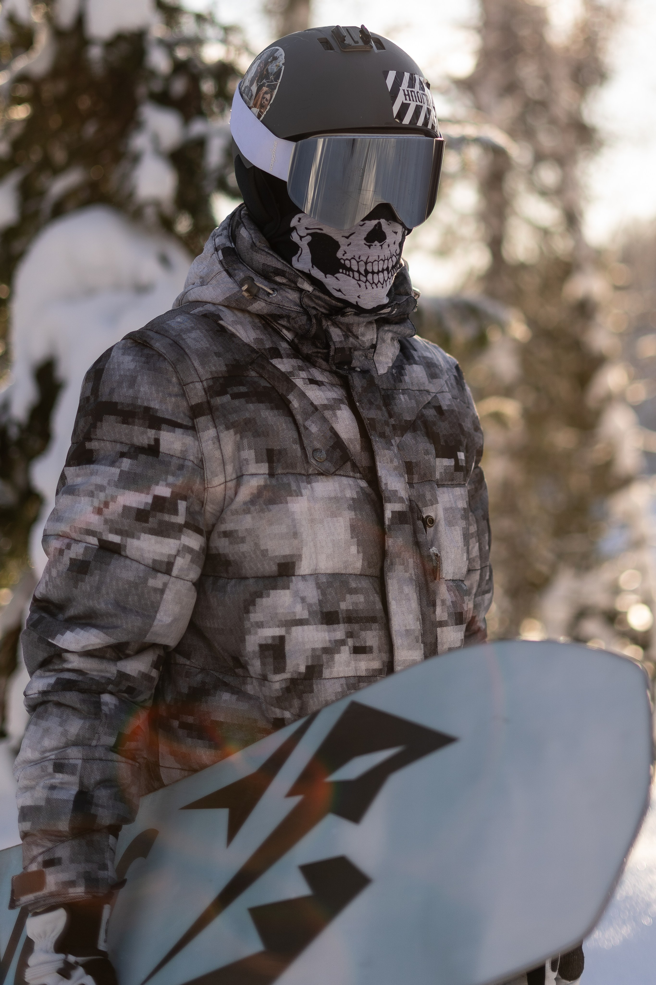 Джой. Анастасия Паршукова — фотограф Шерегеш Новосибирск