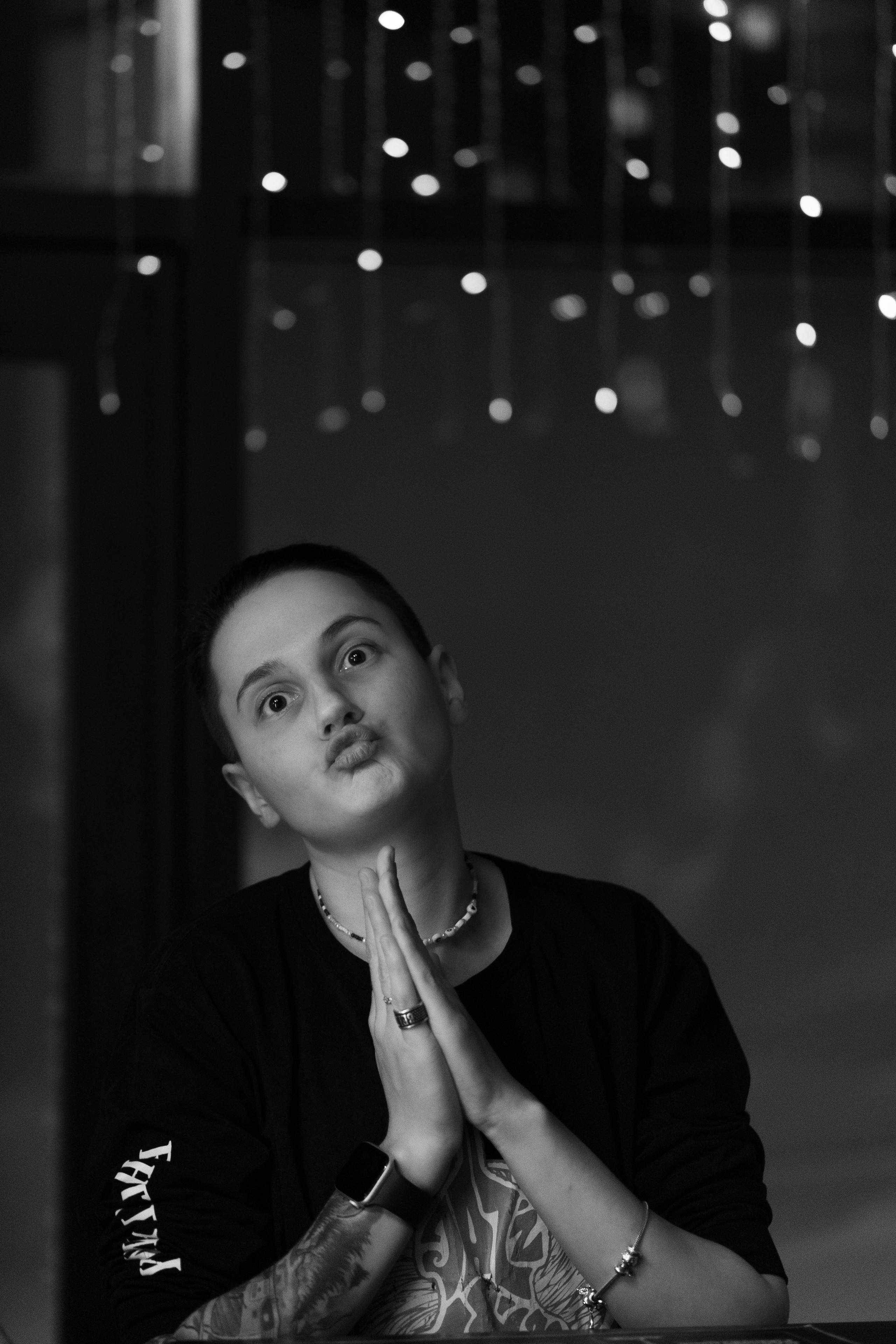 Рукс ШК. Анастасия Паршукова — фотограф Шерегеш Новосибирск