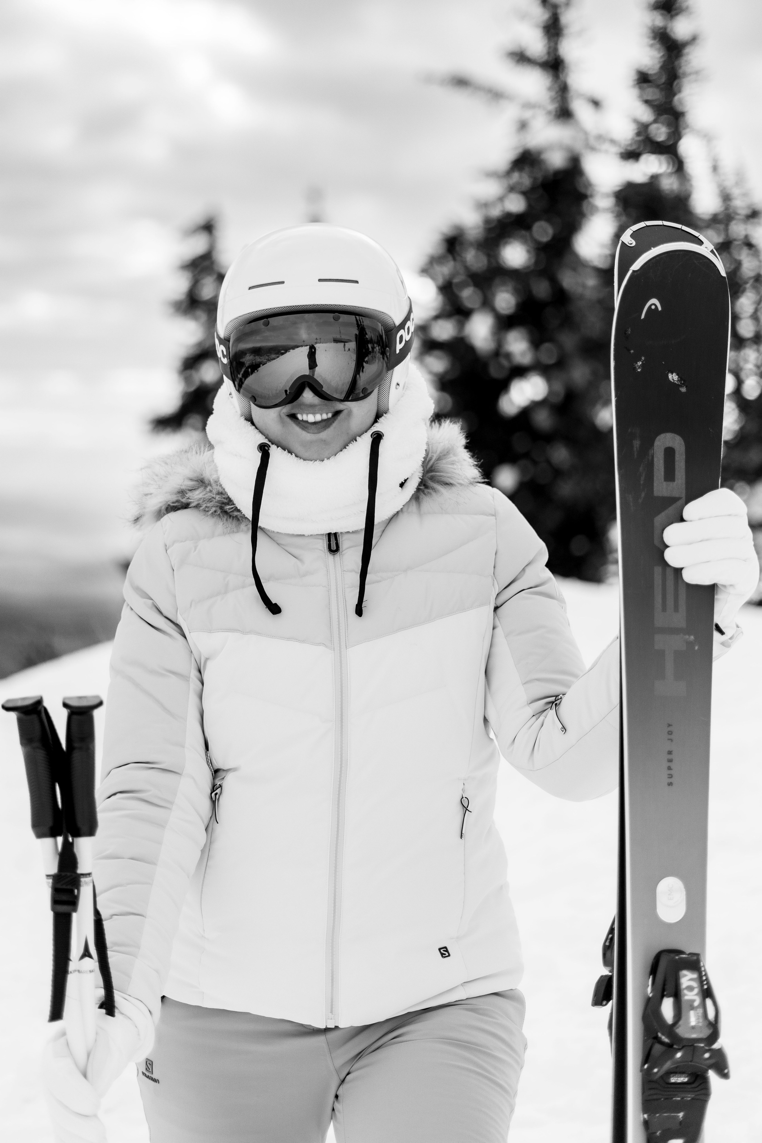 Тур. Анастасия Паршукова — фотограф Шерегеш Новосибирск