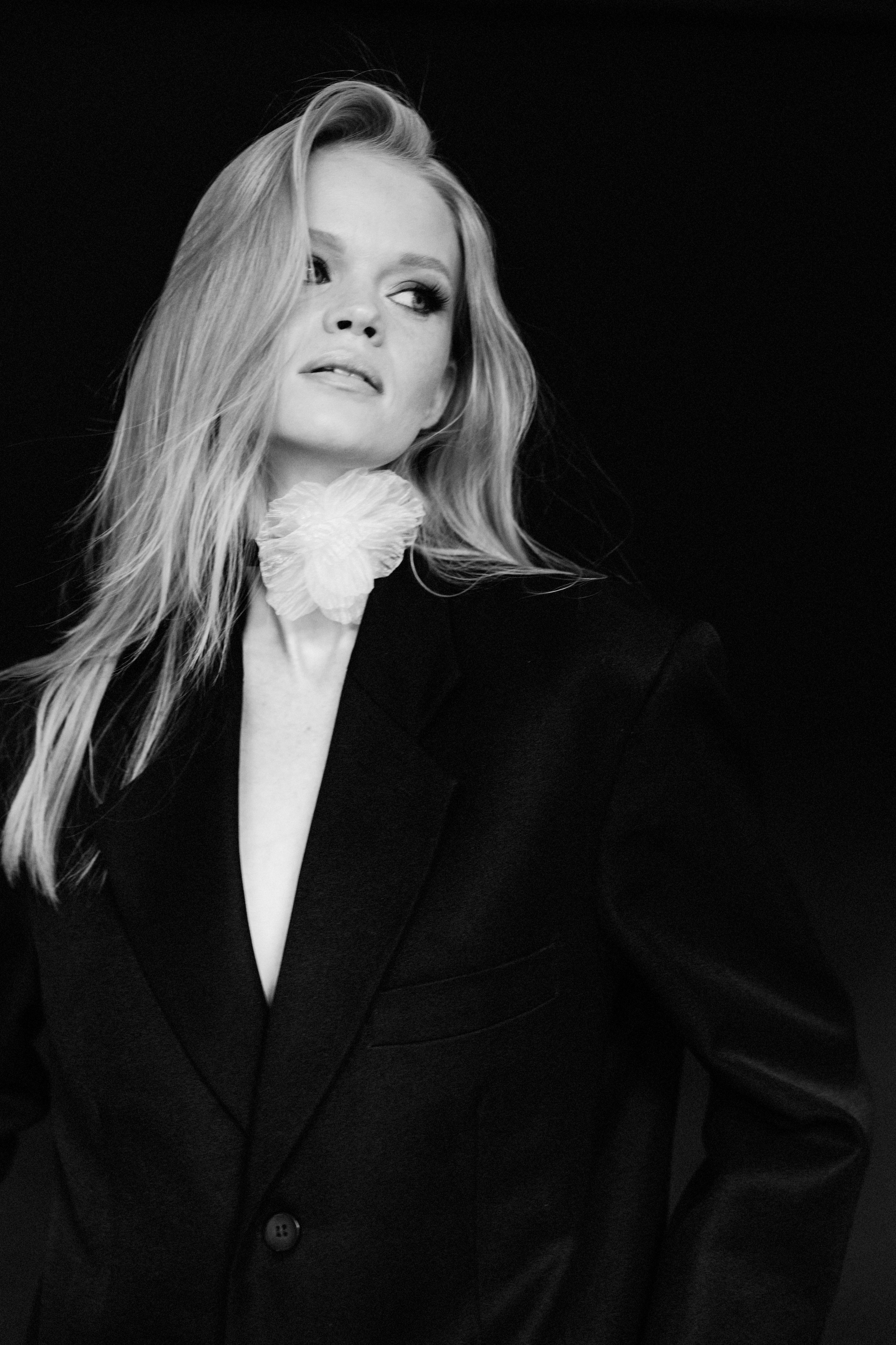 Рина. Главная