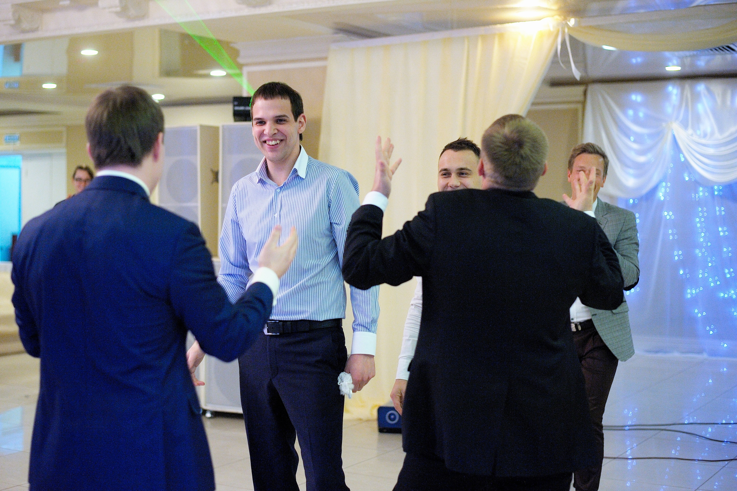 Даша и Миша. Фотограф в Нижневартовске Анна Стрельцова