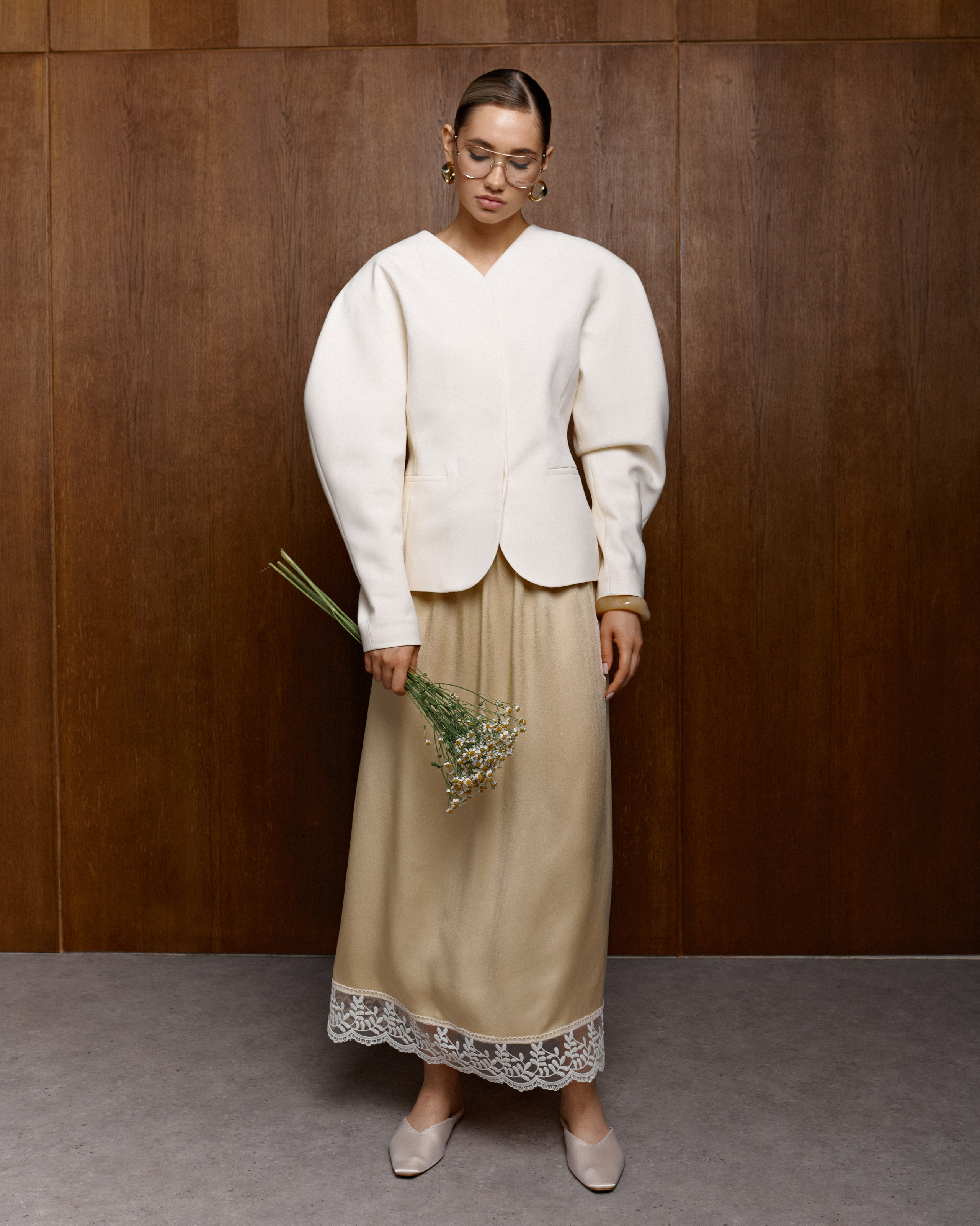 Osoka. НЕО БРЕНД сьемка для брендов под ключ