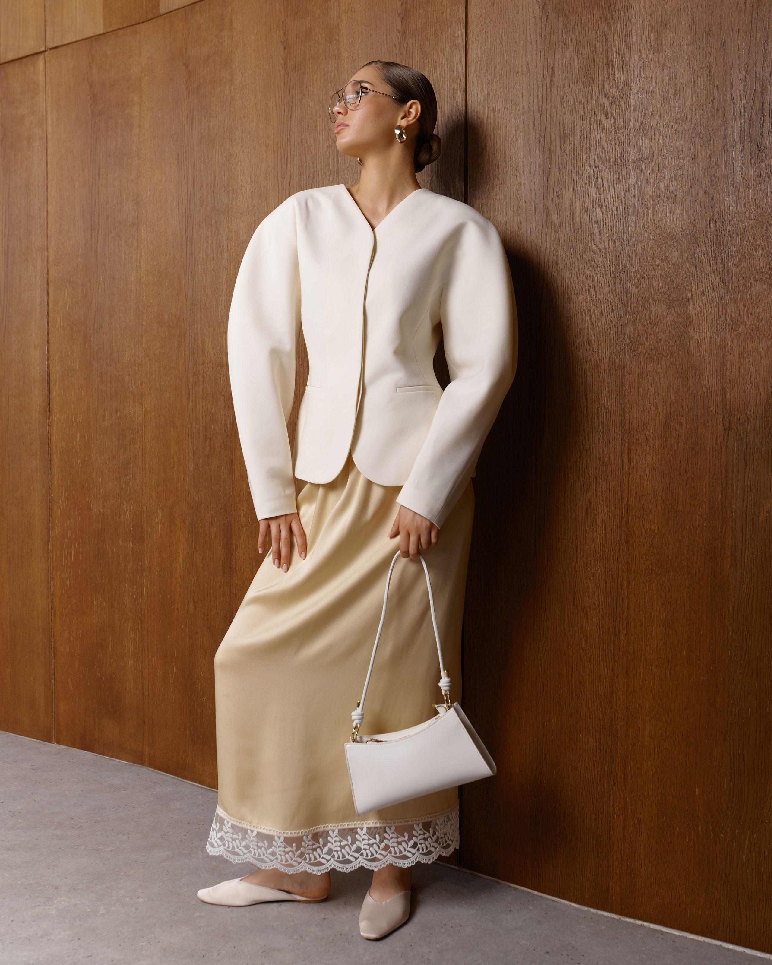 Osoka. НЕО БРЕНД сьемка для брендов под ключ