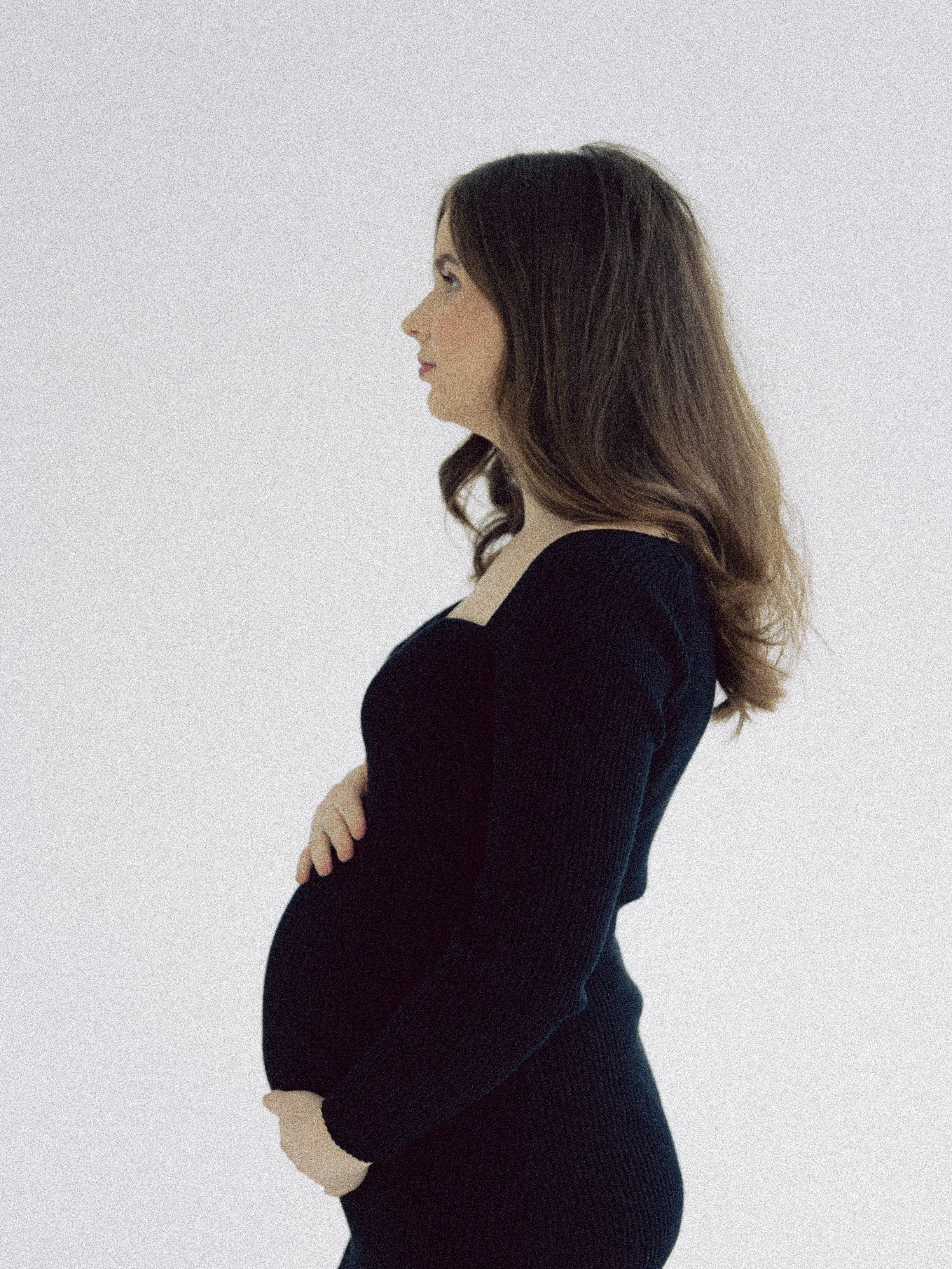 Съемка беременности. Репортажи, уличные и студийные съёмки в Москве