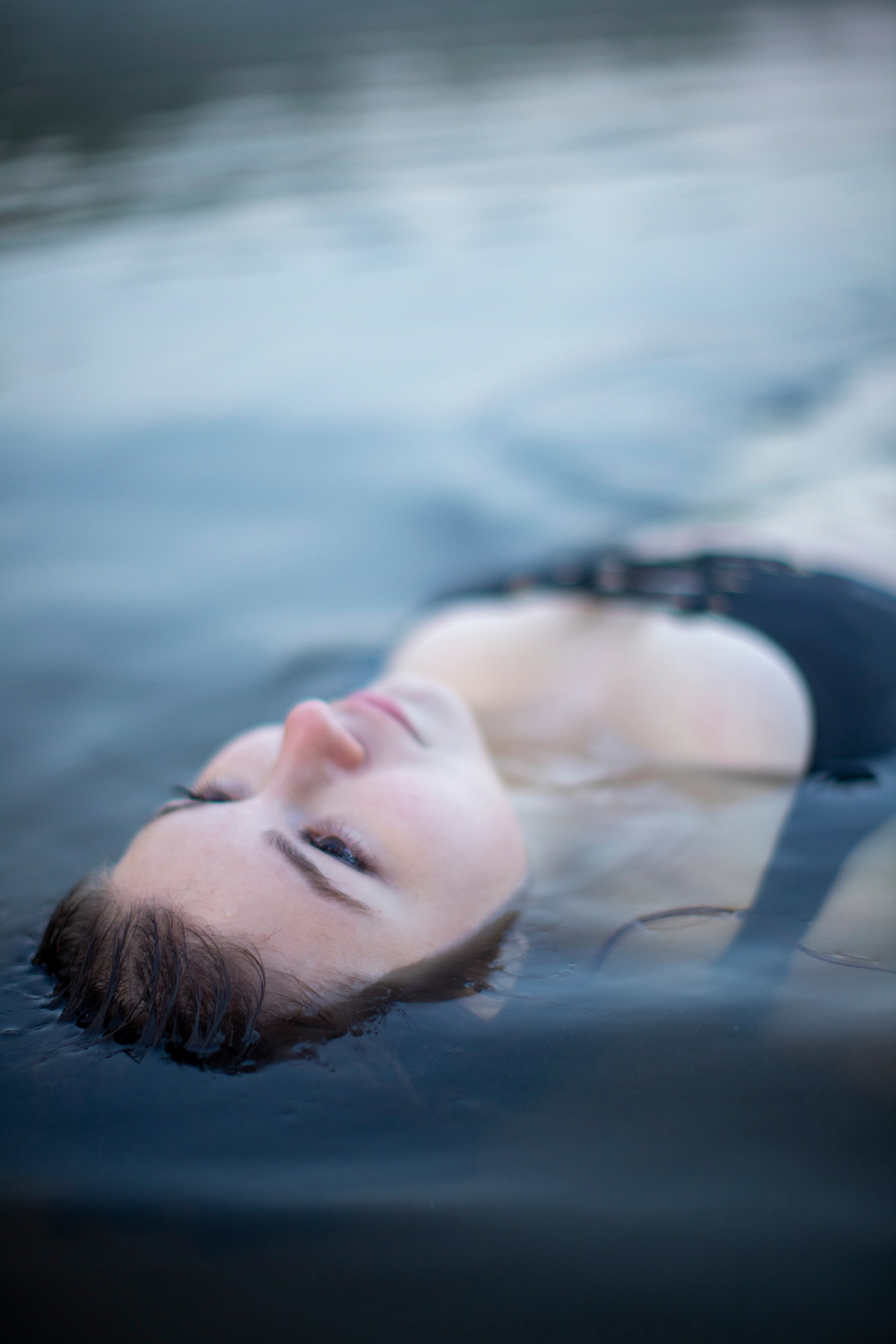 Портрет. Фотограф в Москве и в Московской области Сандра