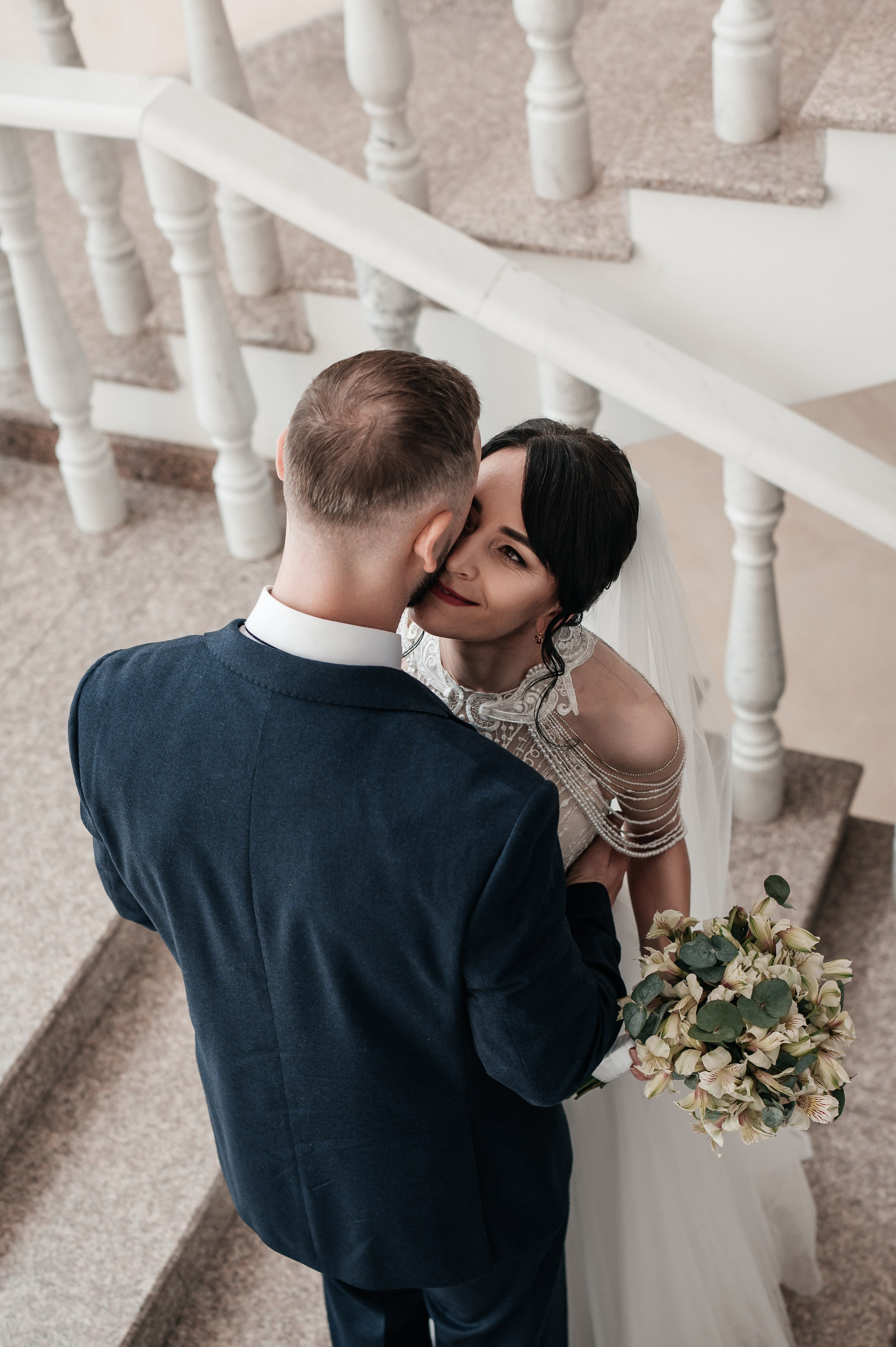 Константин и Мадина. Ривьера. Фотограф Екатерина Бочарникова