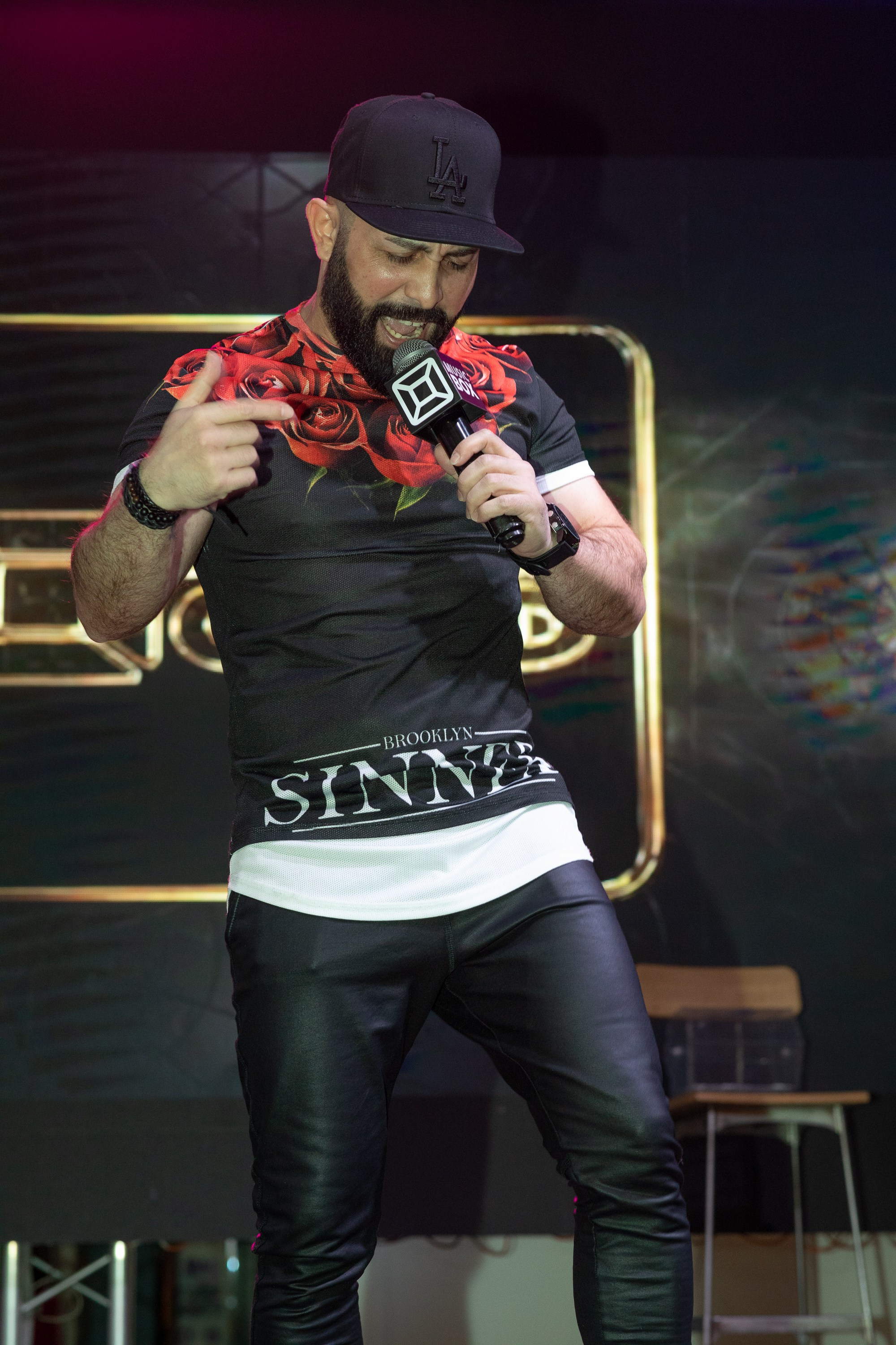 Депо. Art photographer Nino