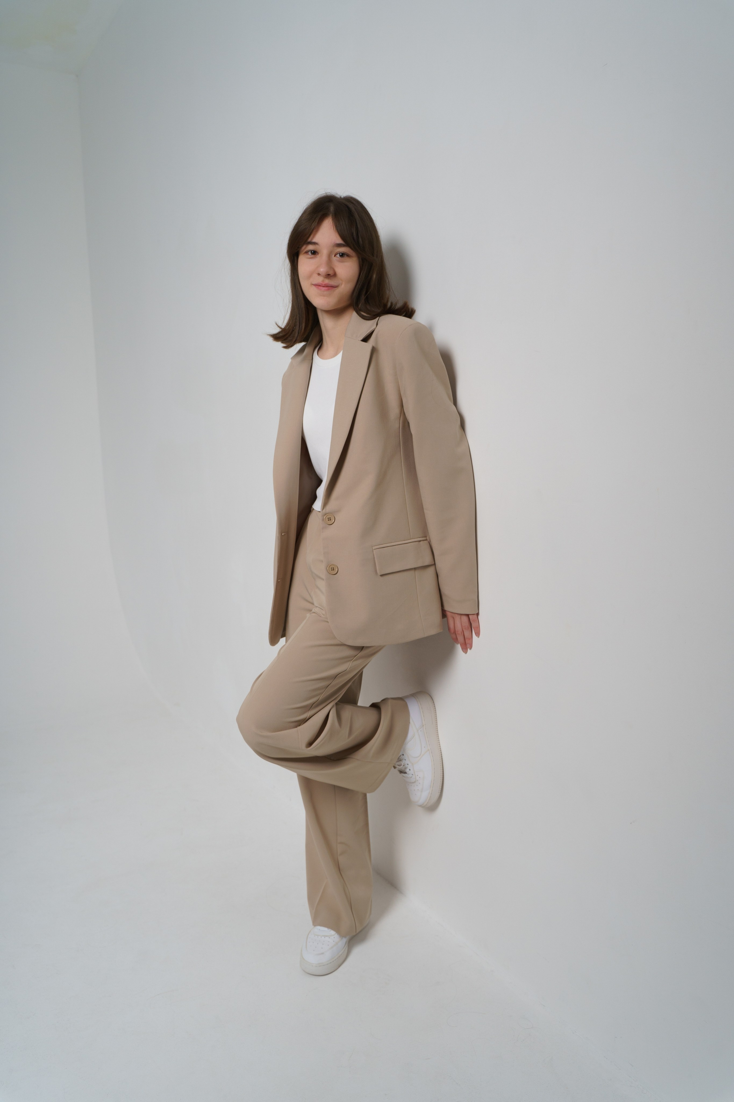 Старшеклассники. Детский и школьный фотограф Дмитрий Рыбалко