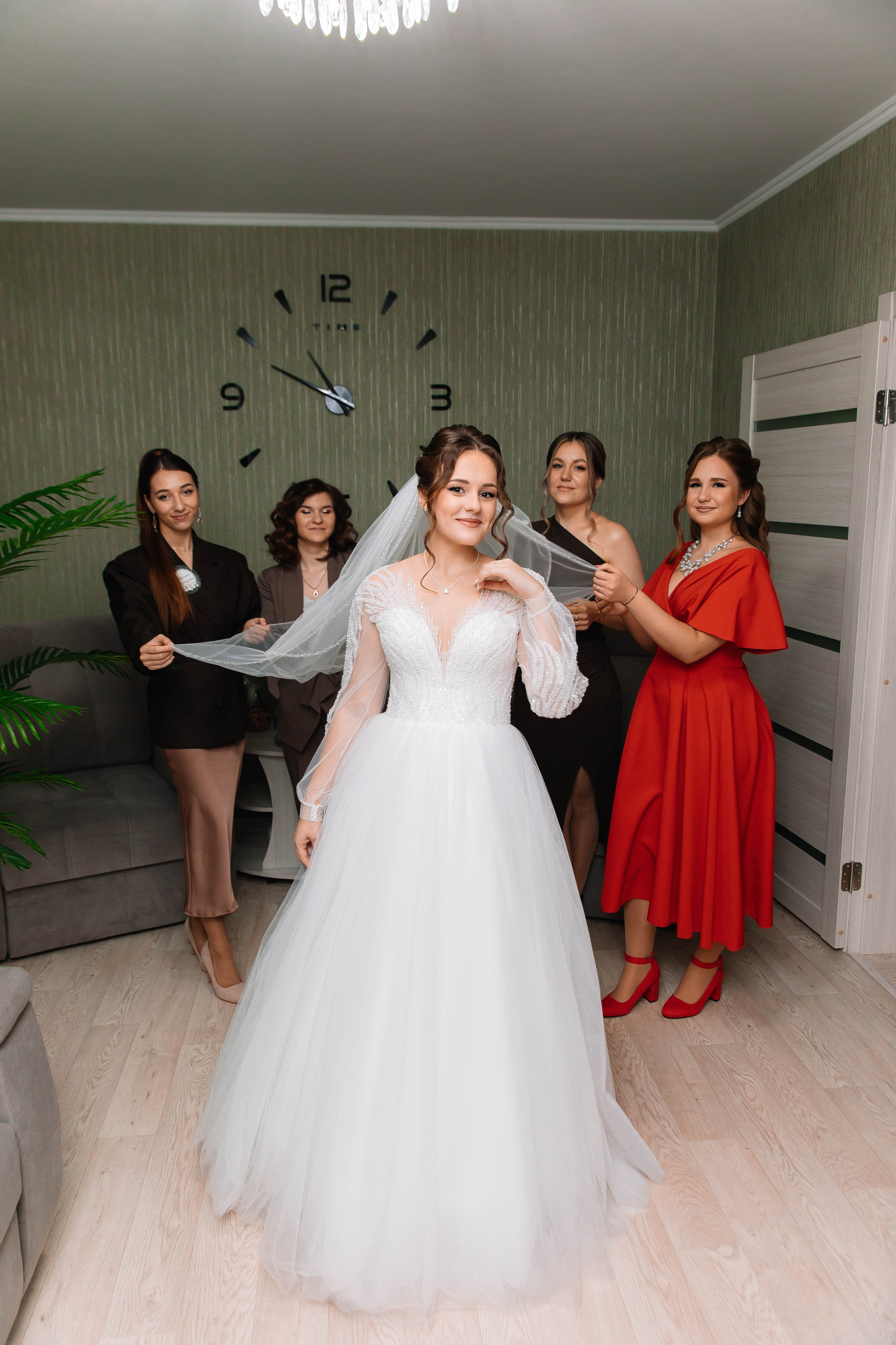 ВИКТОРИЯ И ВАЛЕРИЙ. Свадебный и семейный фотограф в Курске и Курчатове