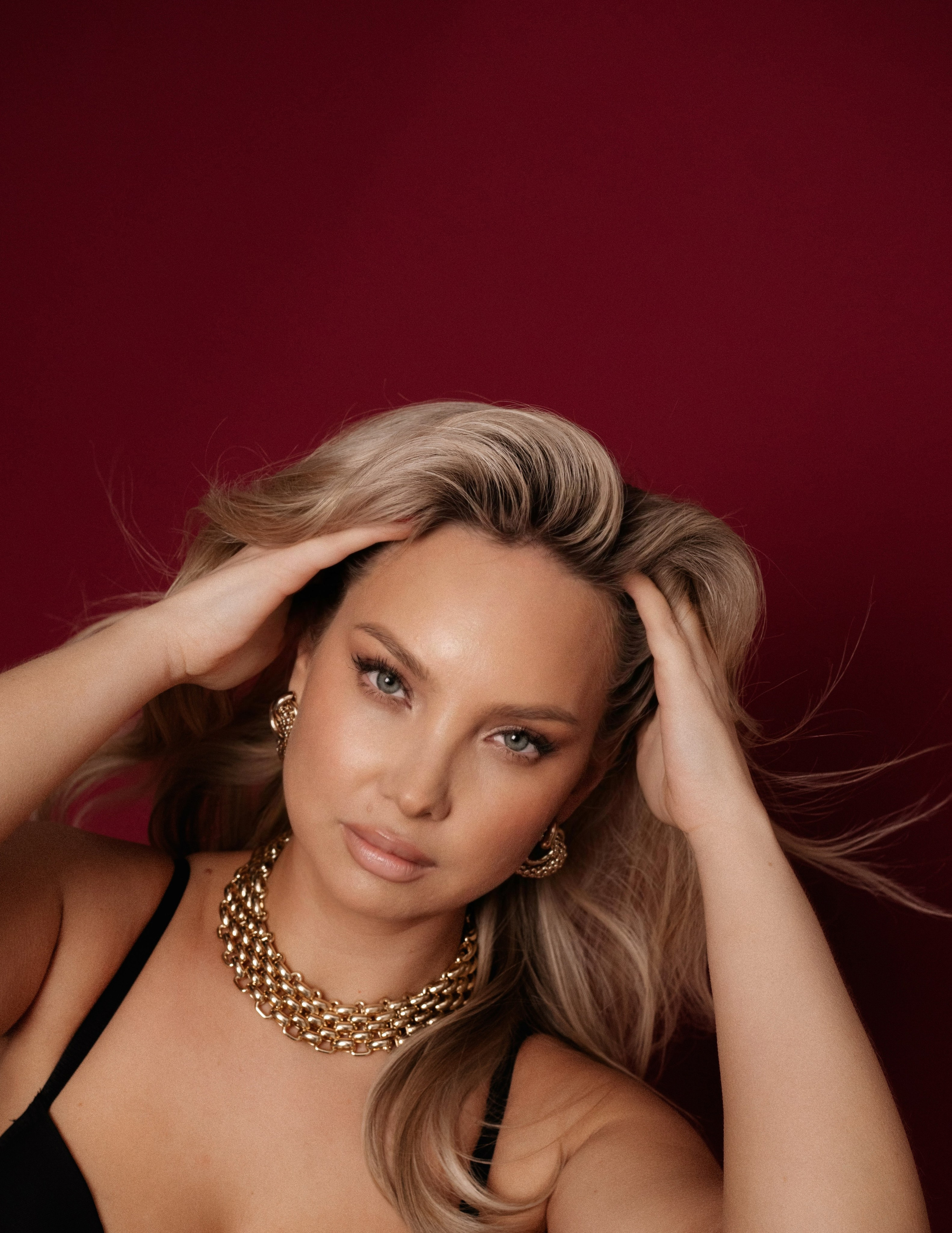 Дарья. Универсальный фотограф и видеограф в Самаре