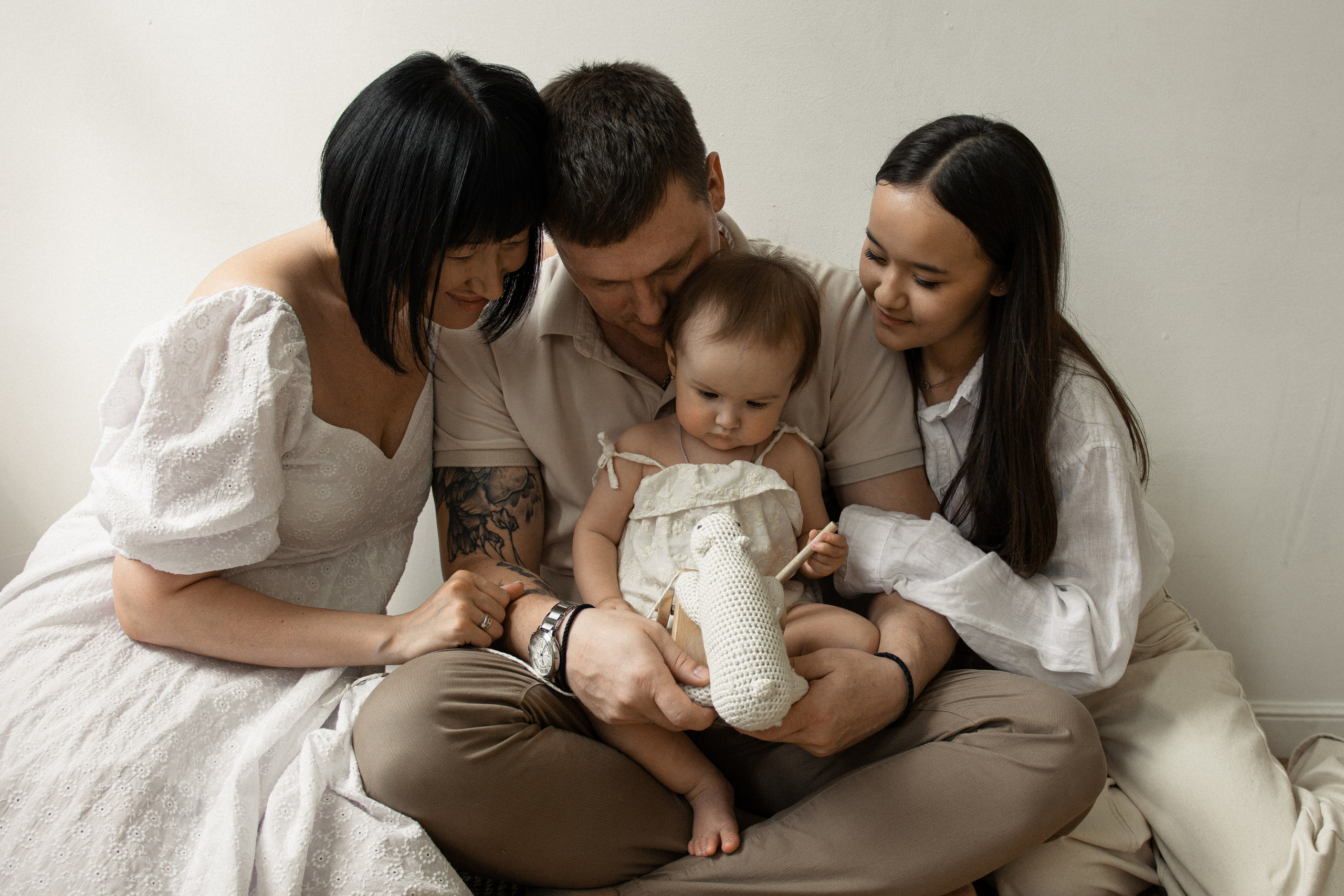 Счастье. Главная