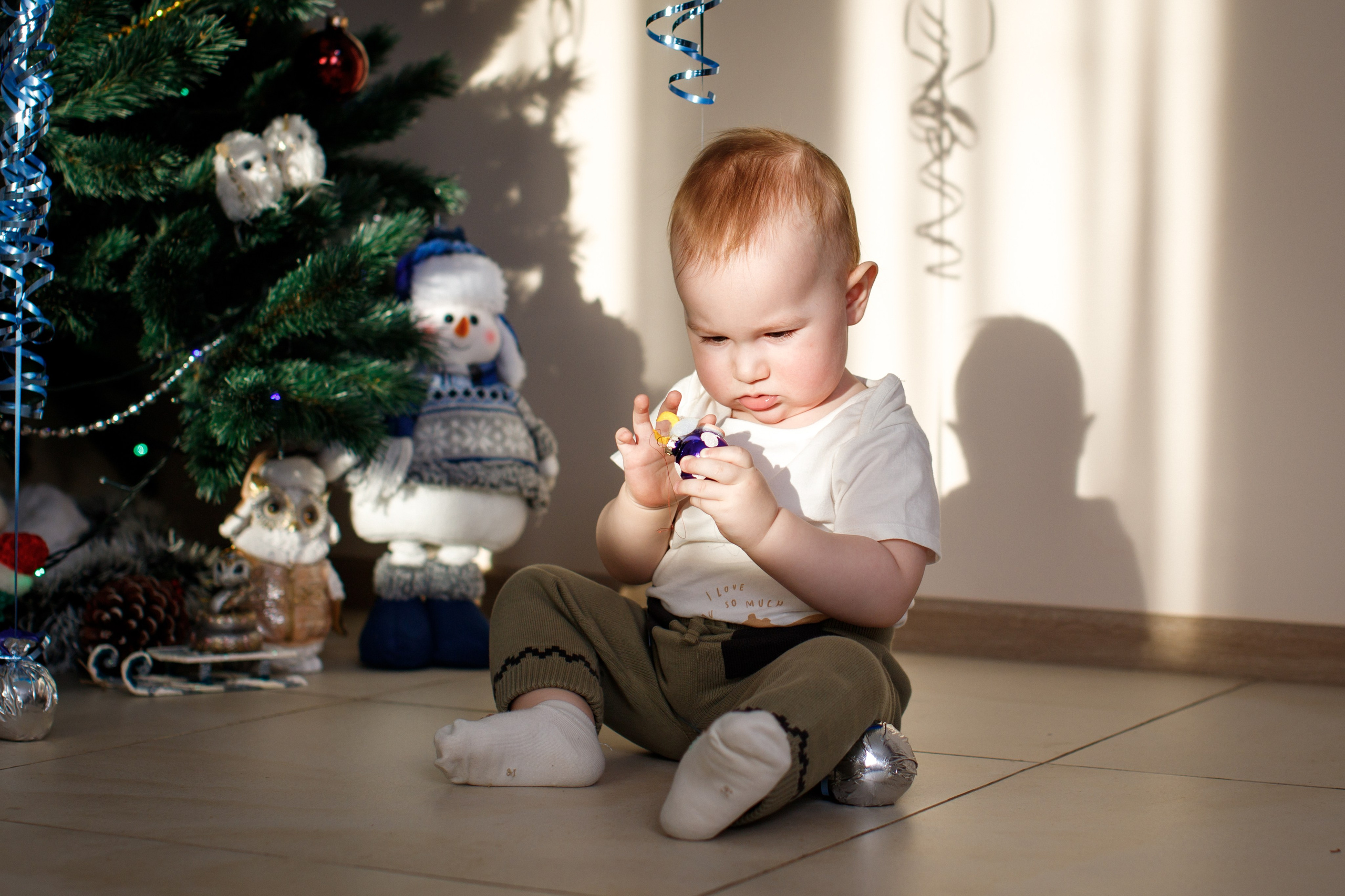 Антон и Ира. Детский и семейный фотограф Мария Киселёва. Москва