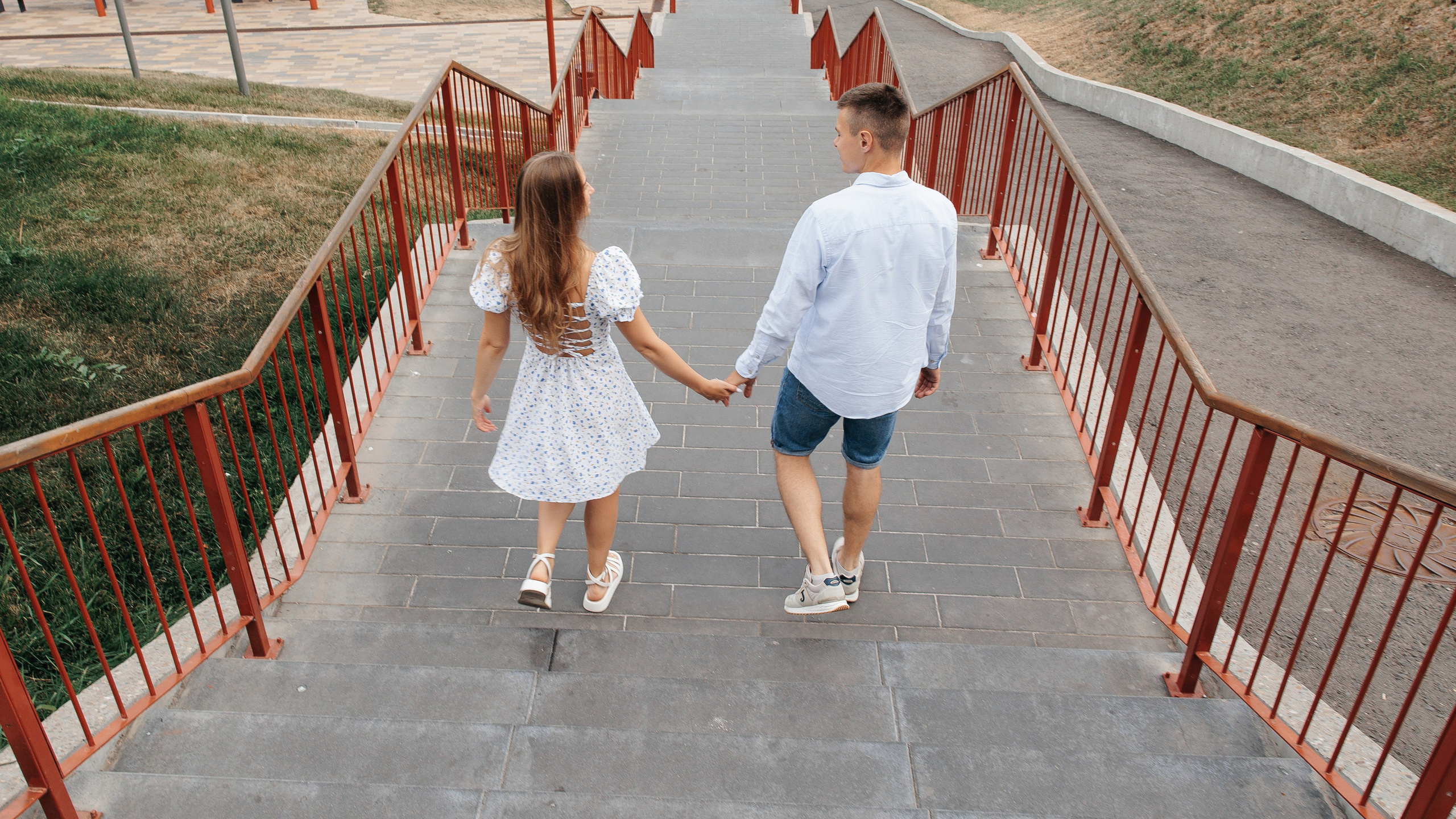 Фотосессия Love Story. Свадебный фотограф Павел Фурашов в Нижнем Новгороде | Paul Matis