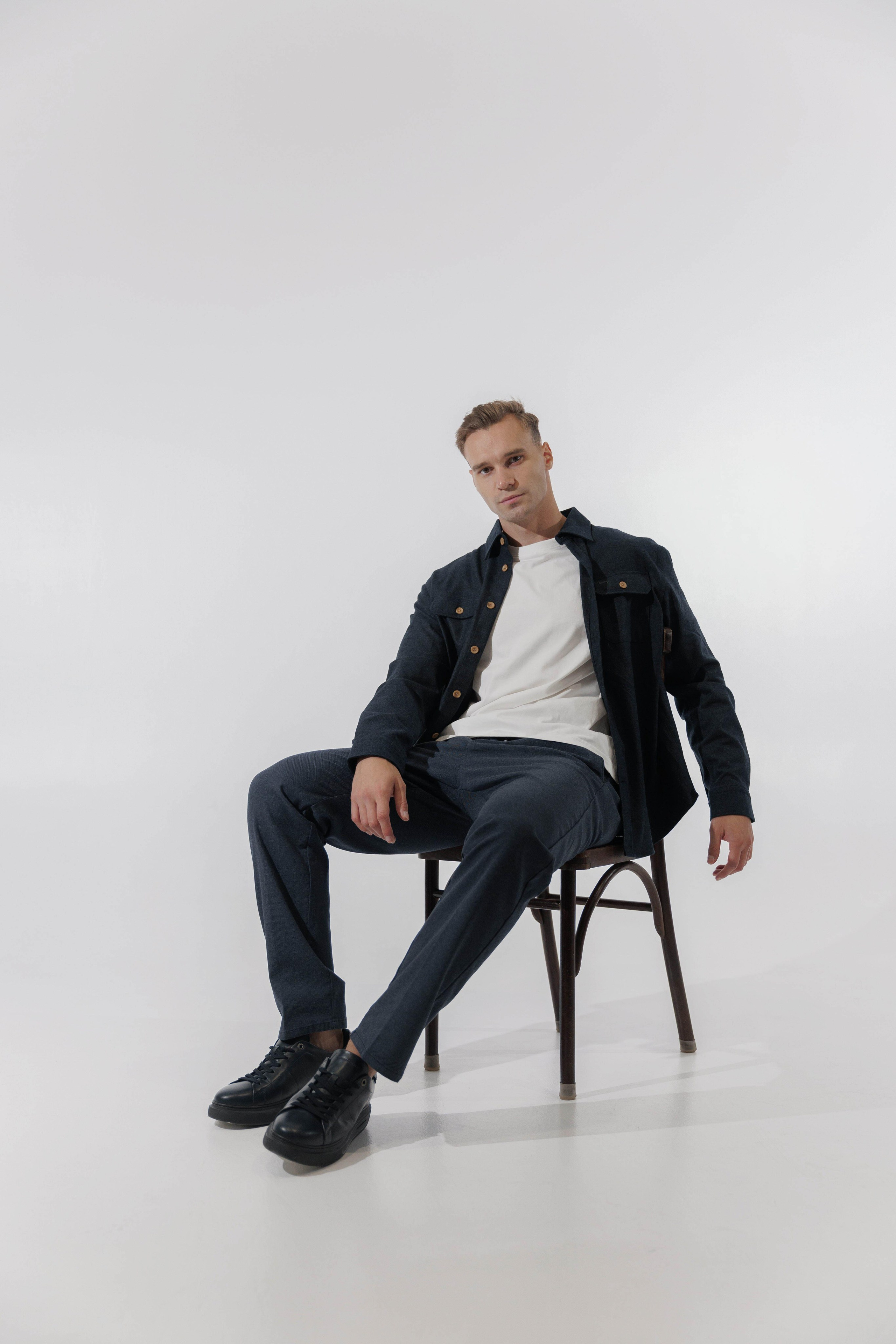 Бренд одежды. Главная