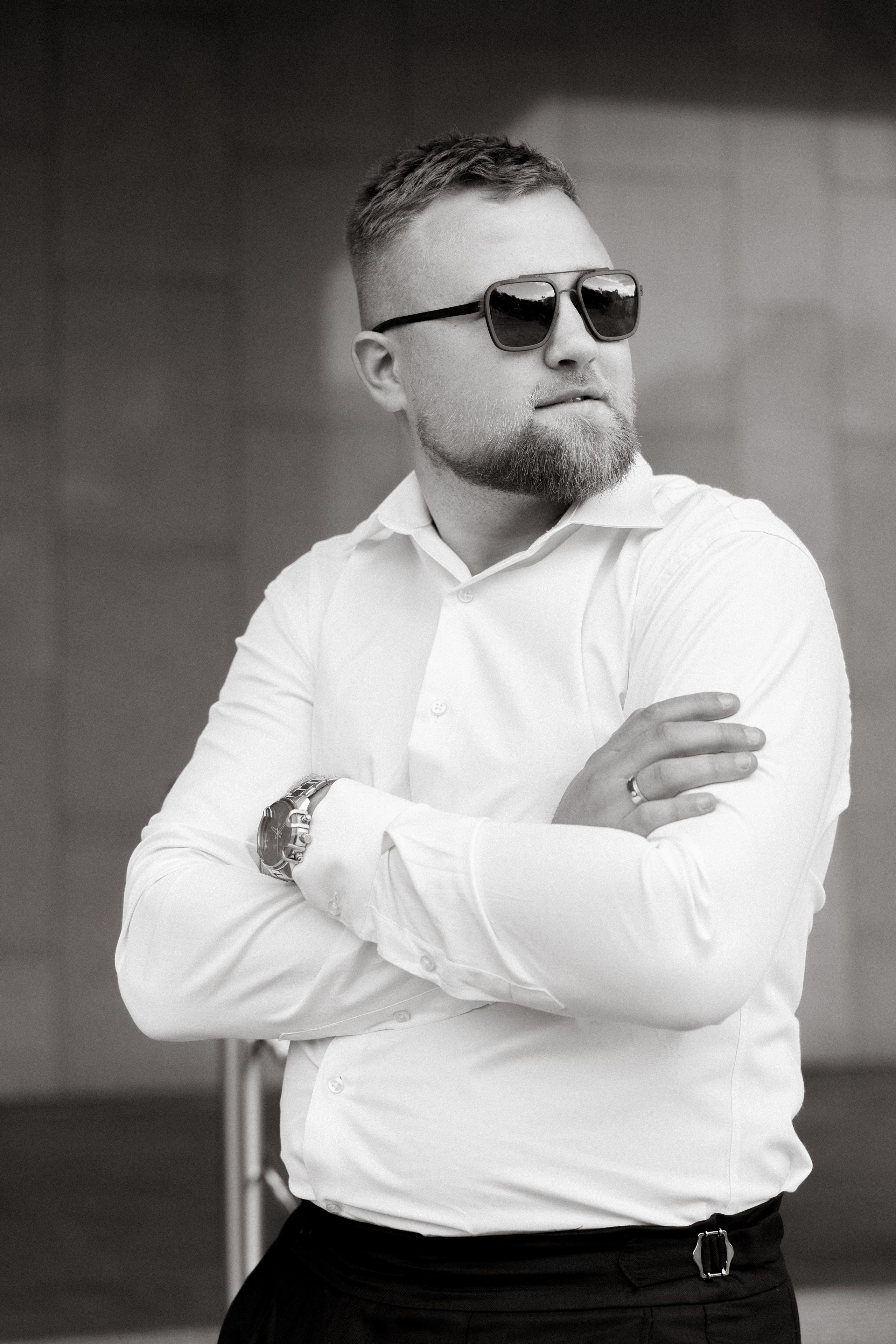 Влад и Влада. Главная