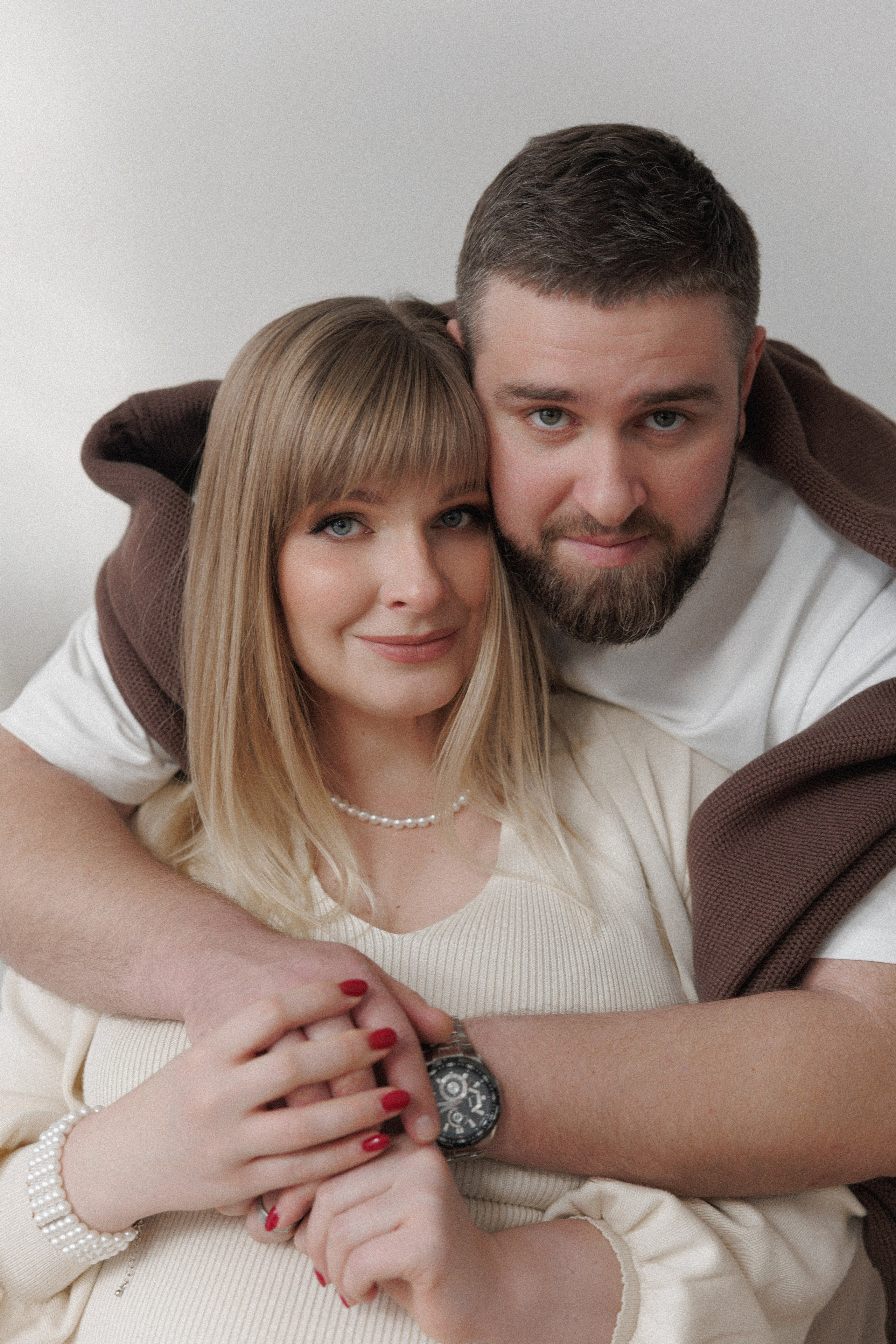 Беременная съемка. Главная