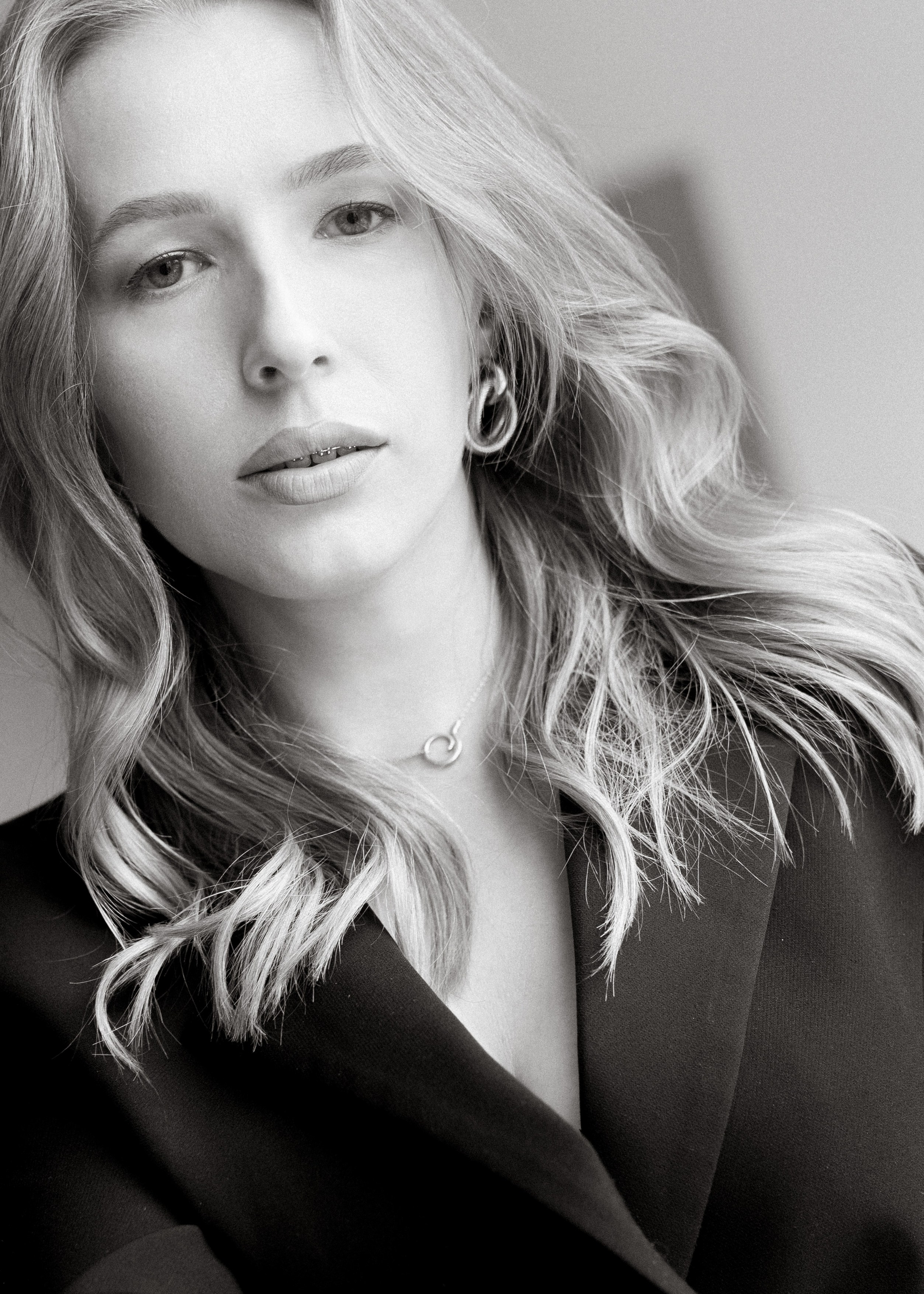 Лера. Главная