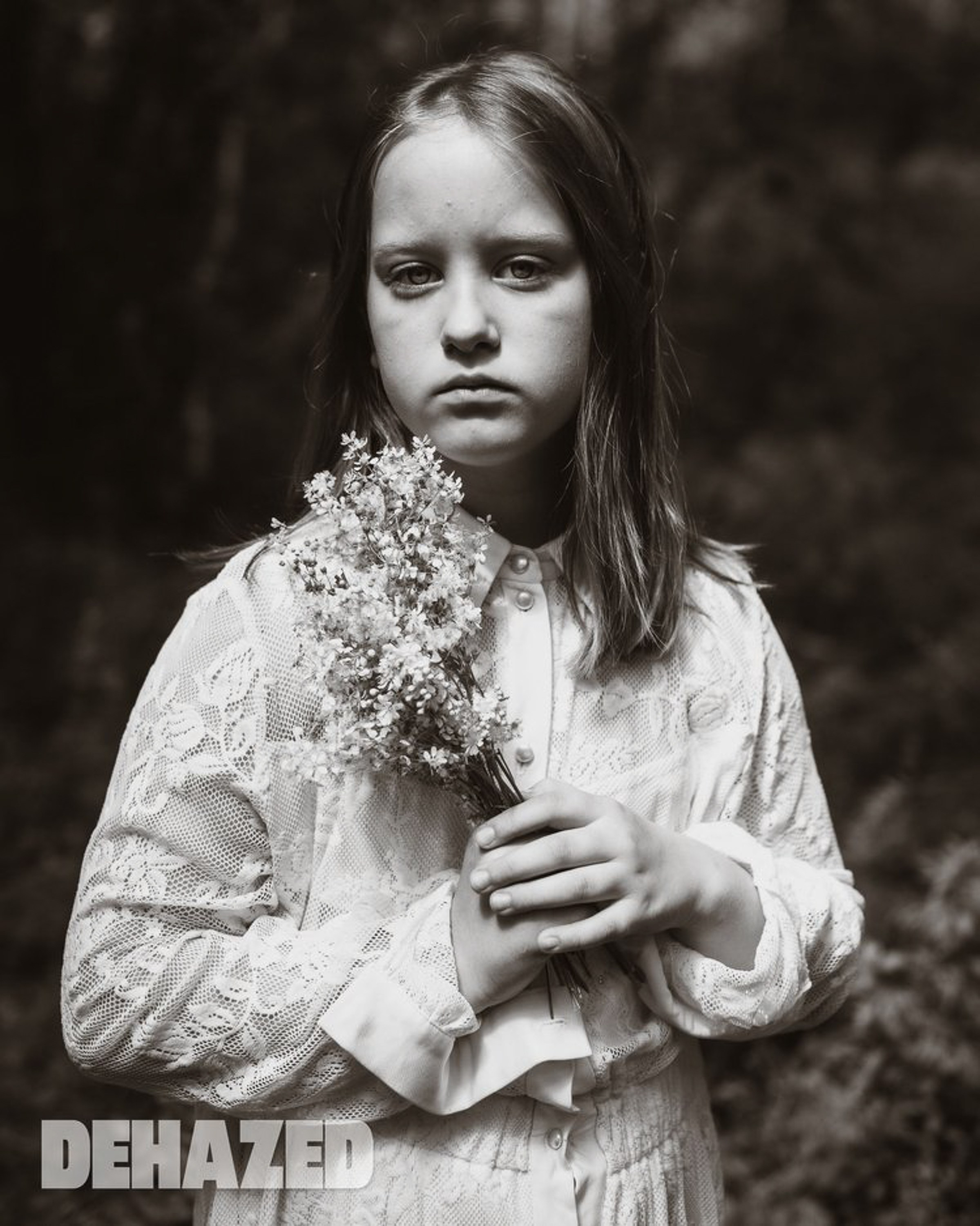 Публикации. Портретный фотограф из Омска Инна Пономарева