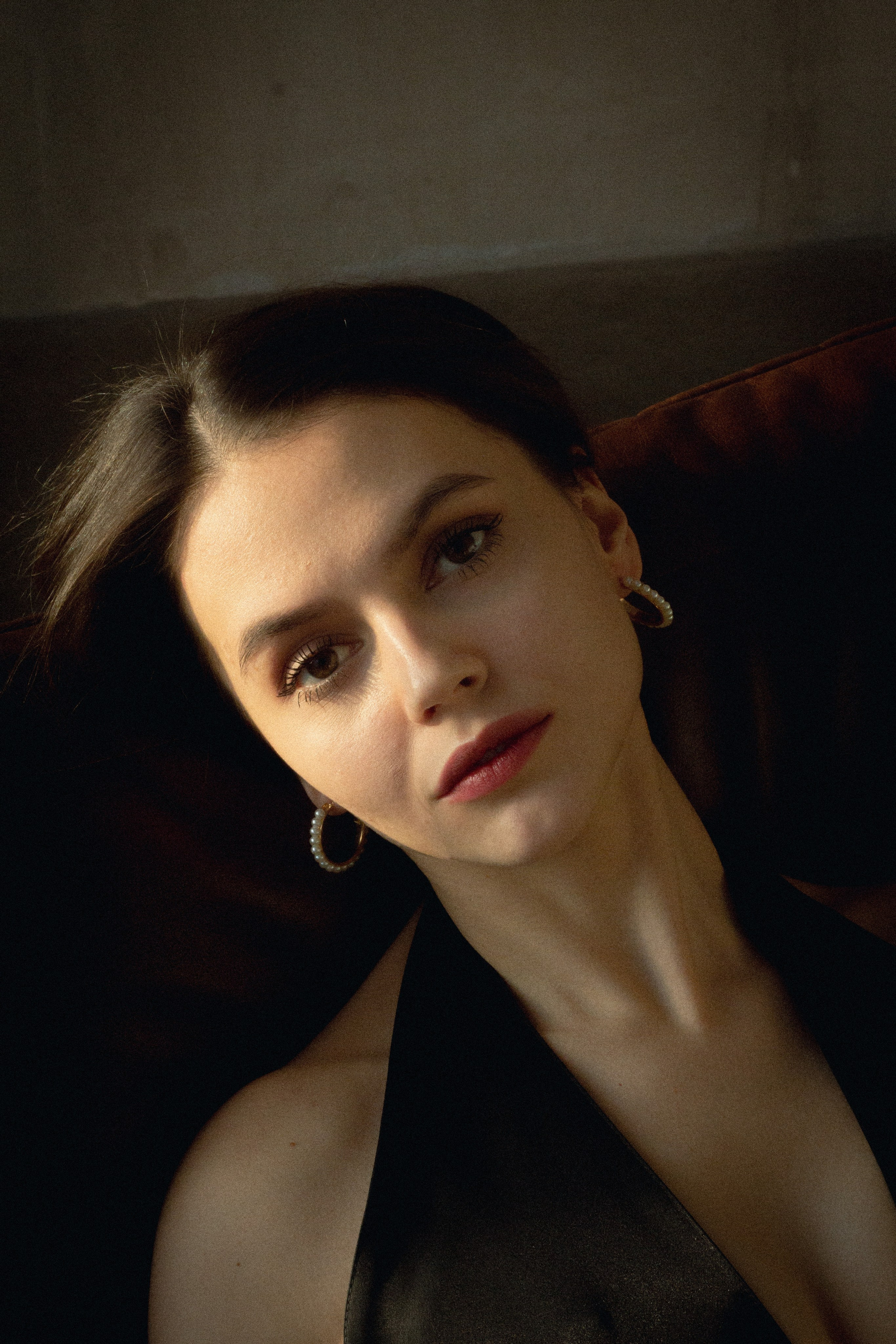 ALINA. Главная