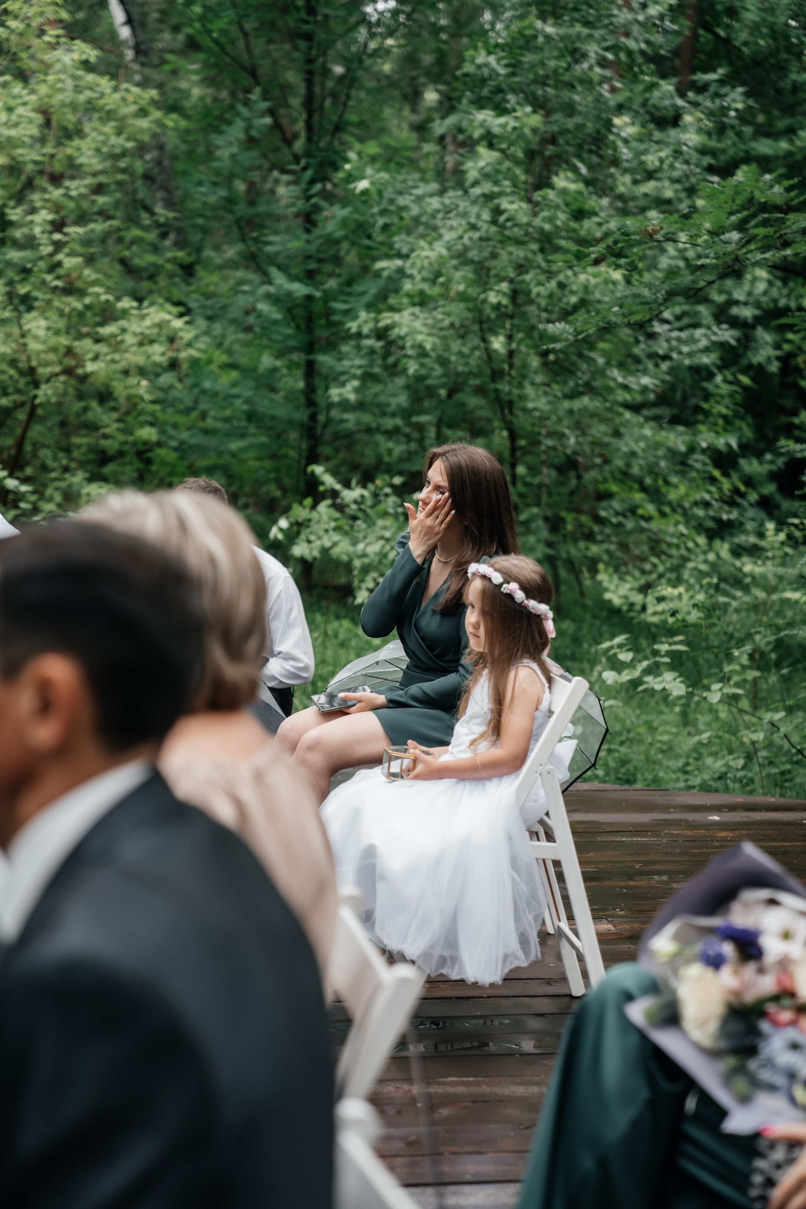 Павел и Анастасия. Свадебный и семейный фотограф В Барнауле Нечаева Таня
