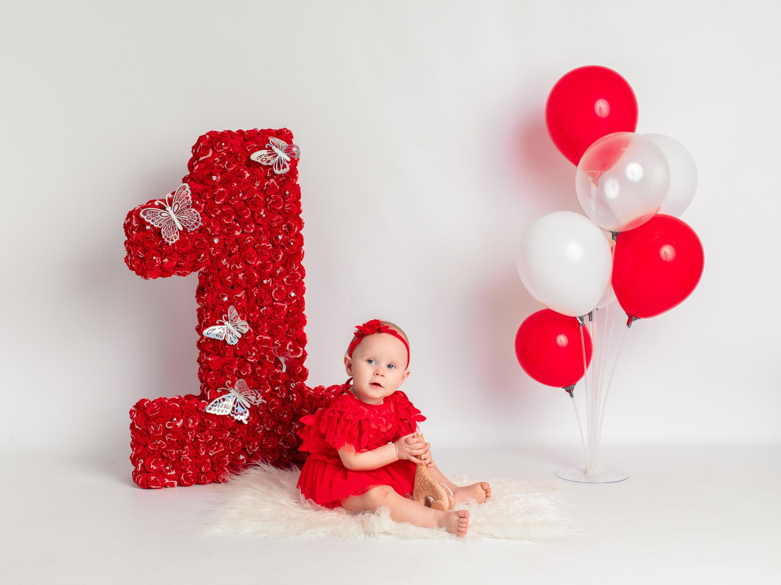 Отзывы. Фотограф новорождённых и детей до года на КМВ