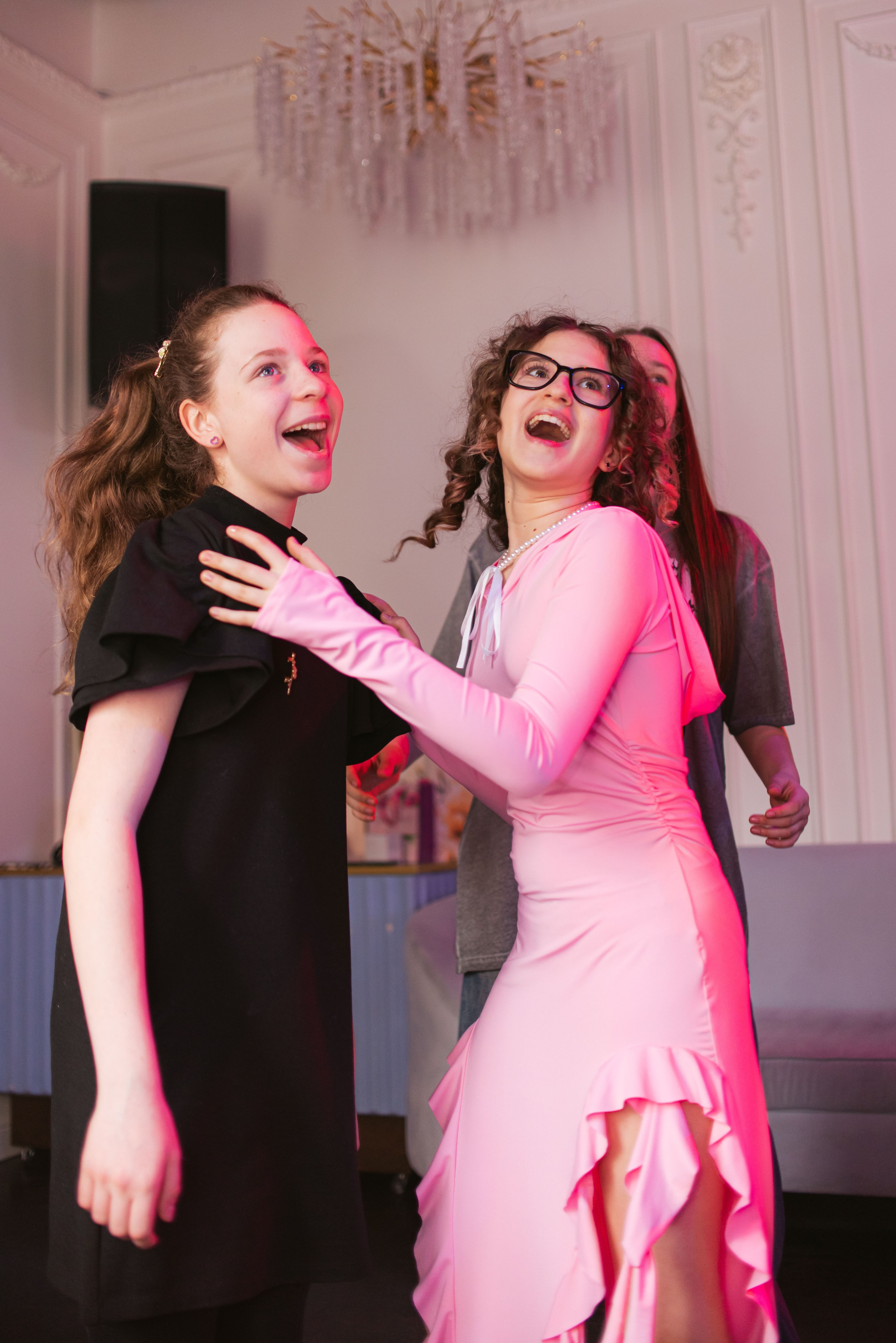 Василисе 13 лет. Свадебный и семейный фотограф в Москве и МО (Фрязино, Королёв, Коломна) Макеева Алёна