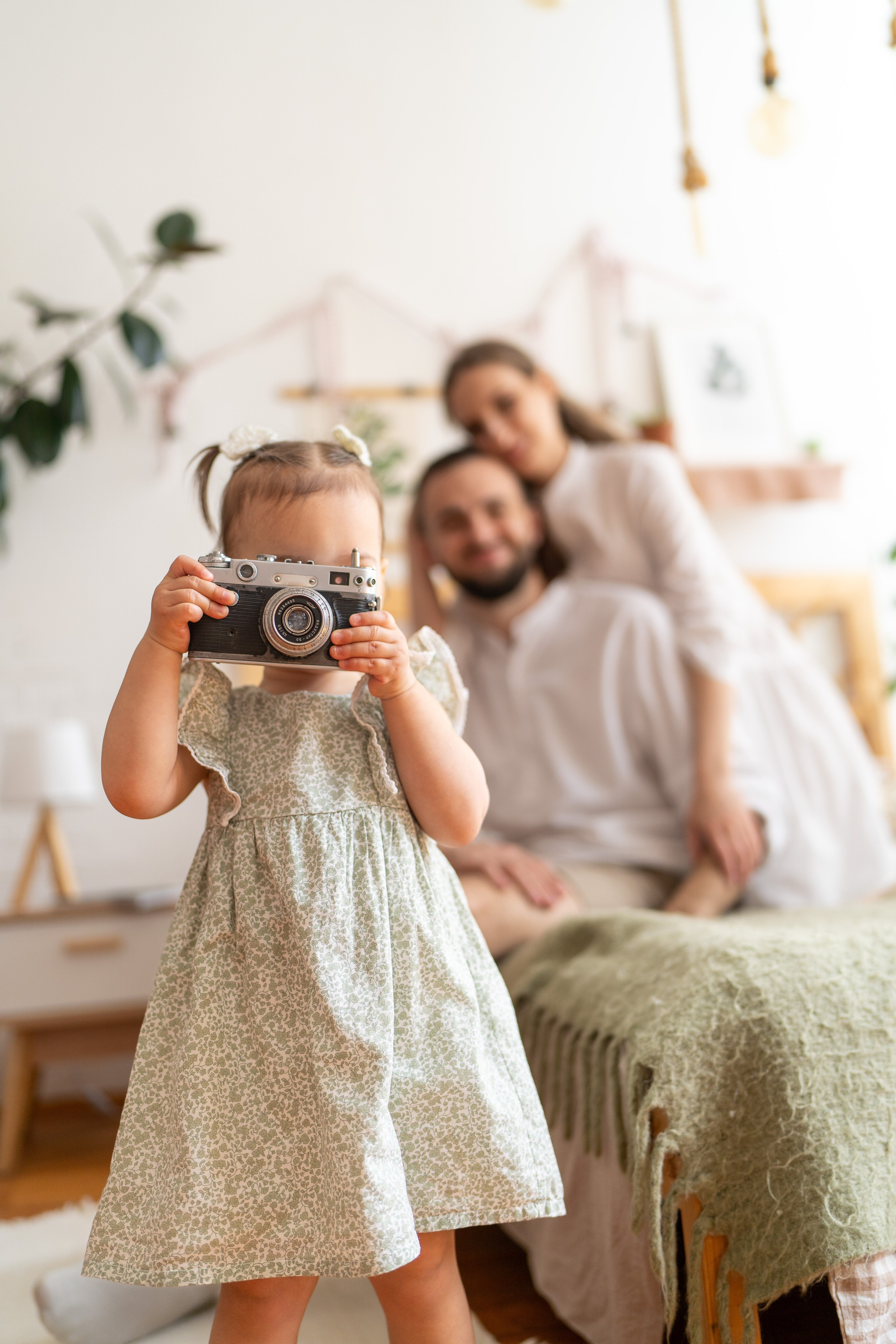 . Детский и семейный фотограф в городе Краснодар Надежда Ермак