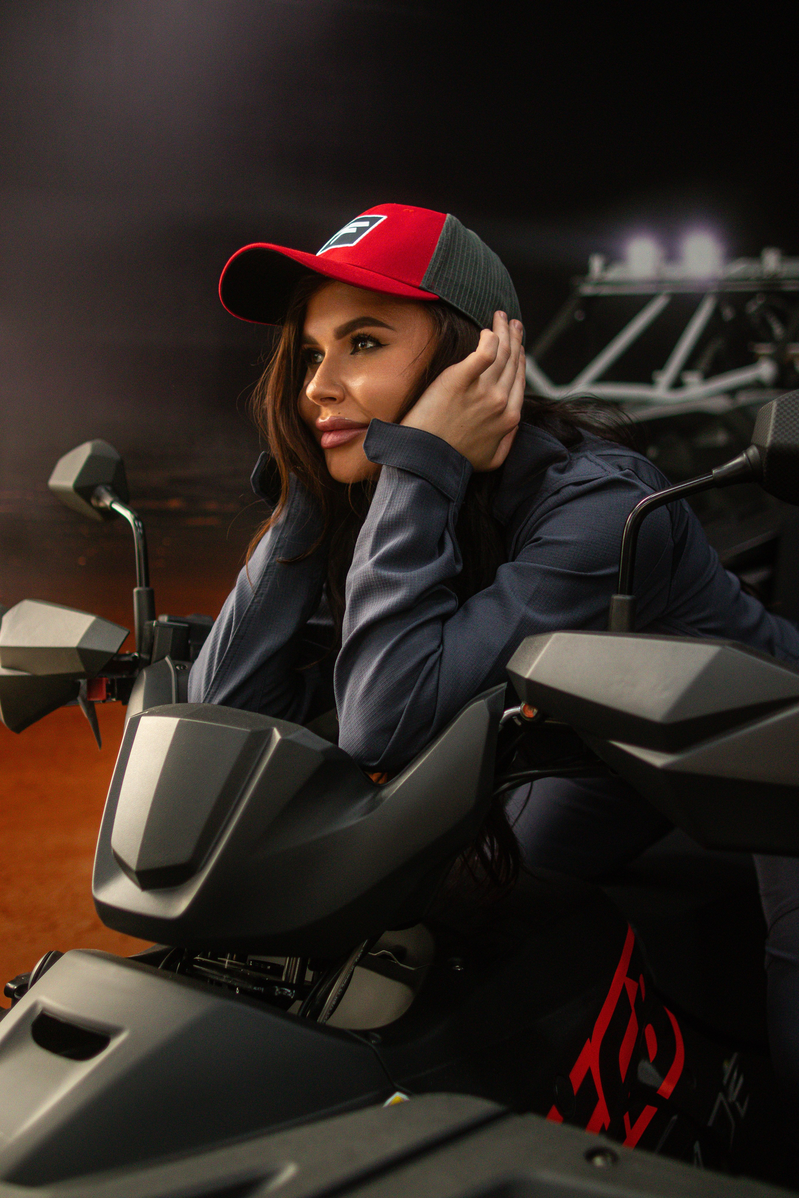 Центр «Экстрим». Фотограф Питиримов Валерий