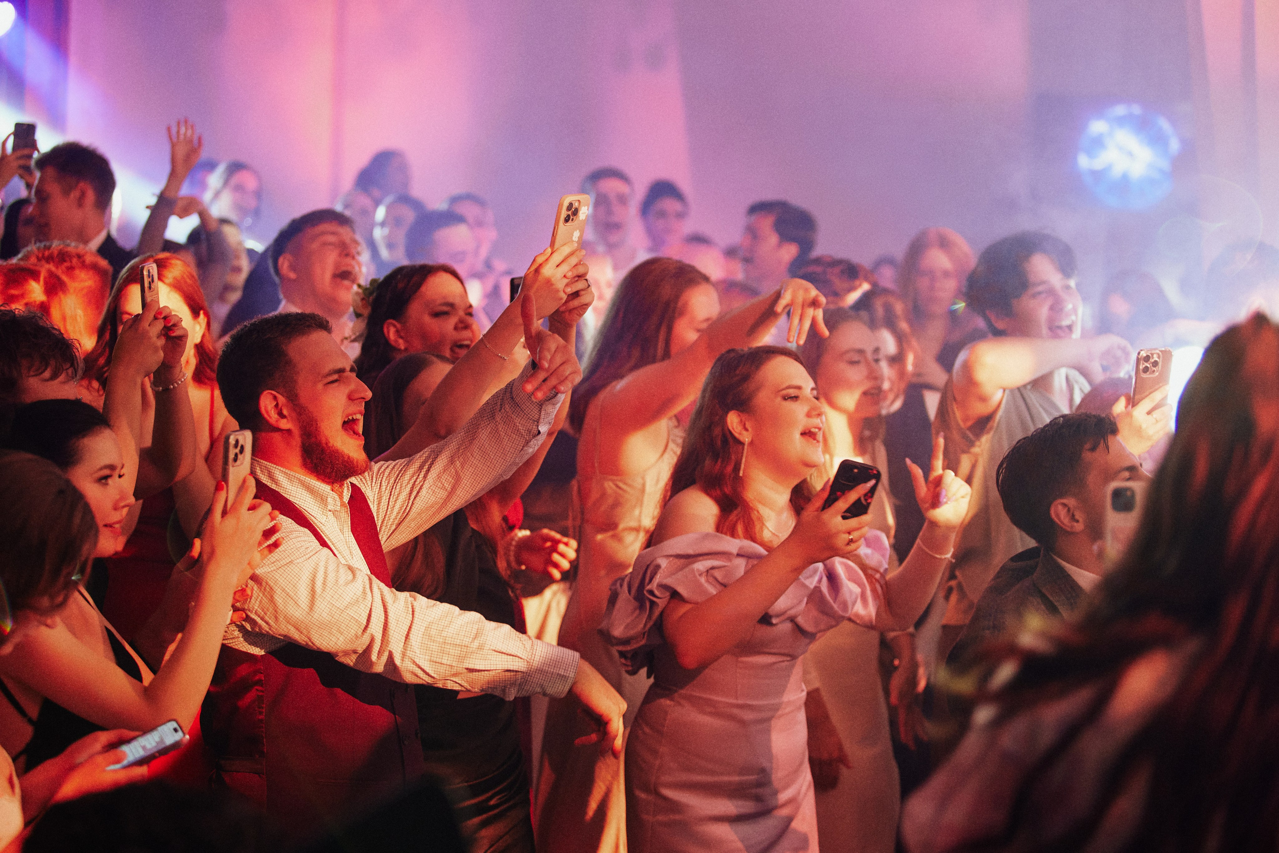 GRADUATION NIGHT. Дмитрий Мазуркевич: Профессиональный Репортажный Фотограф