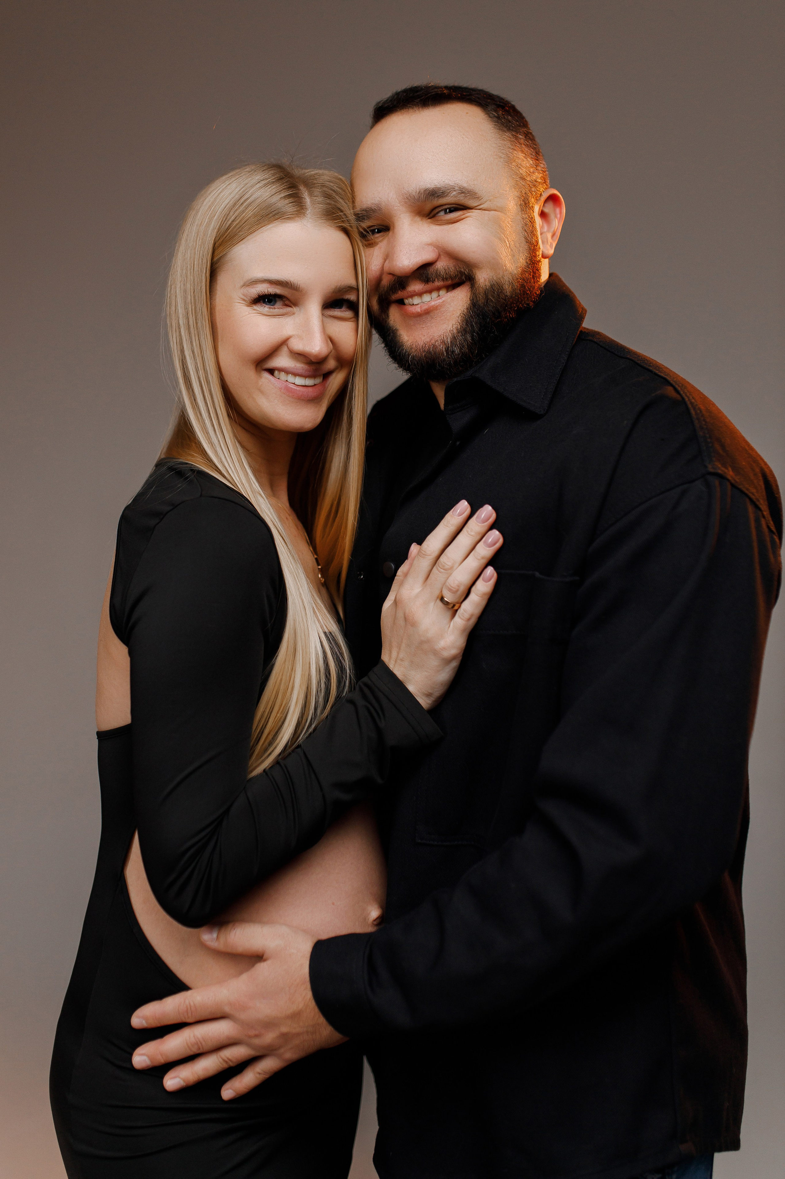 Аня и Максим. Свадебный фотограф Елена Ловцевич