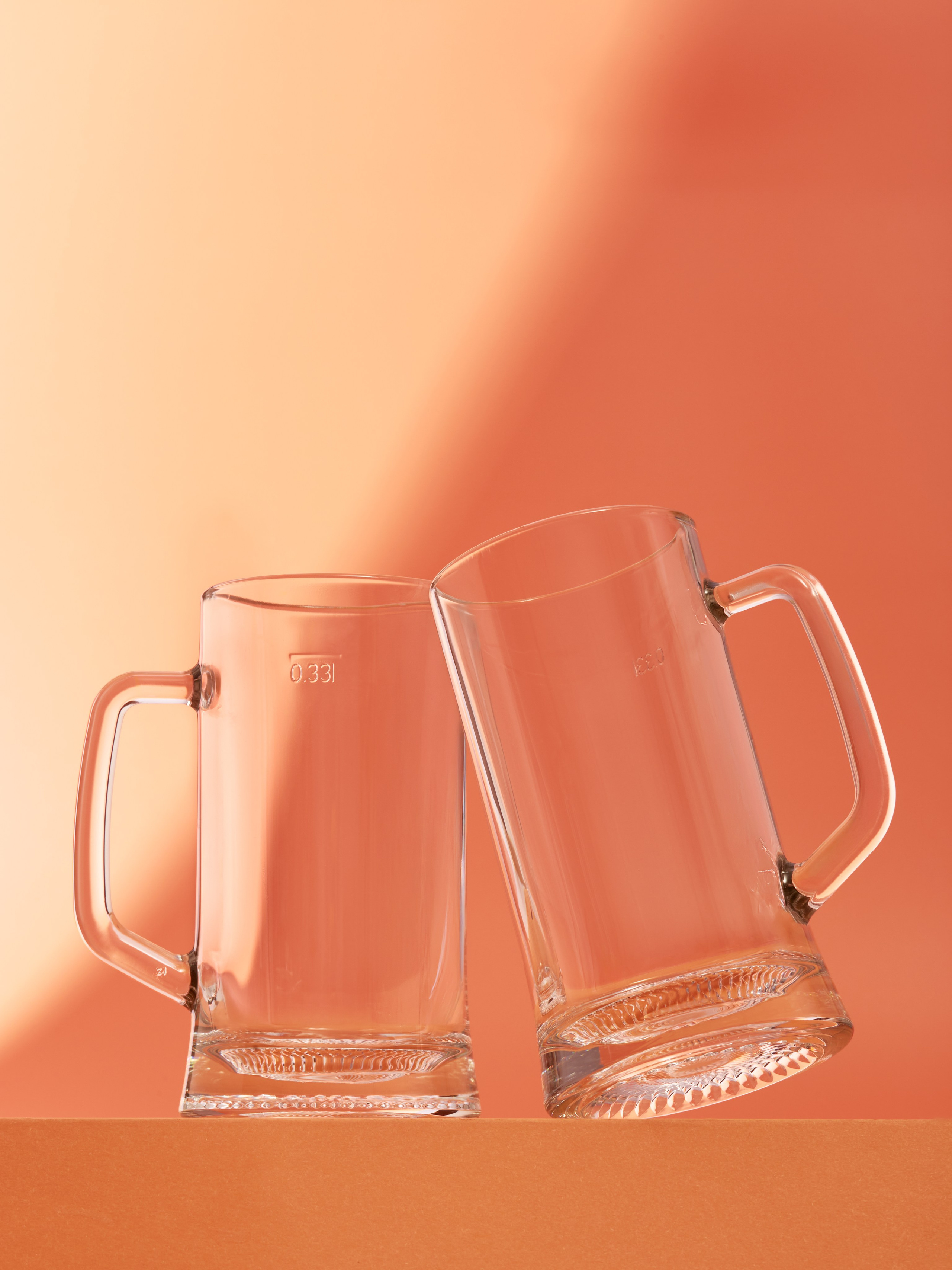 Luminarc бокалы. Предметный фотограф  Анастасия Лобанова