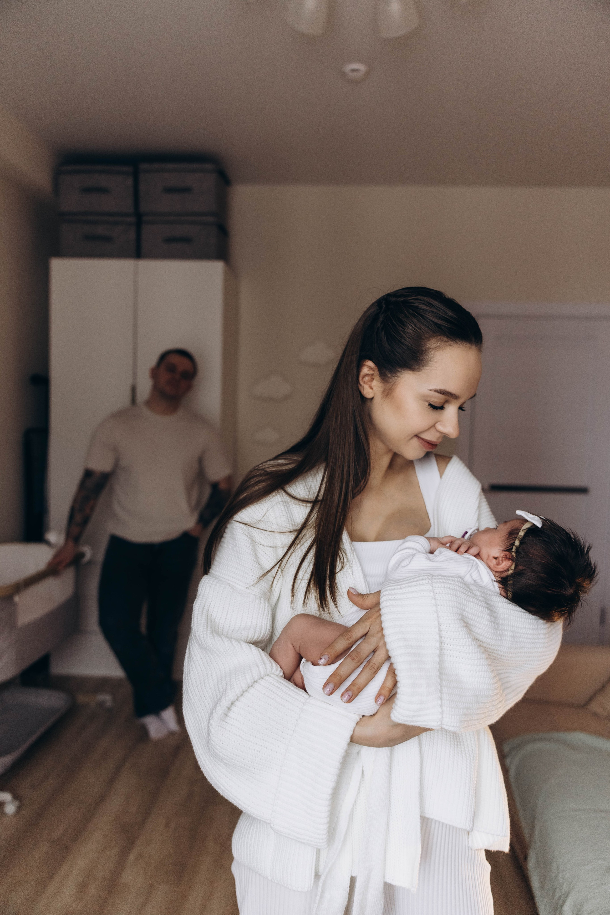 Family. Семейный и портретный фотограф в Новом Уренгое
