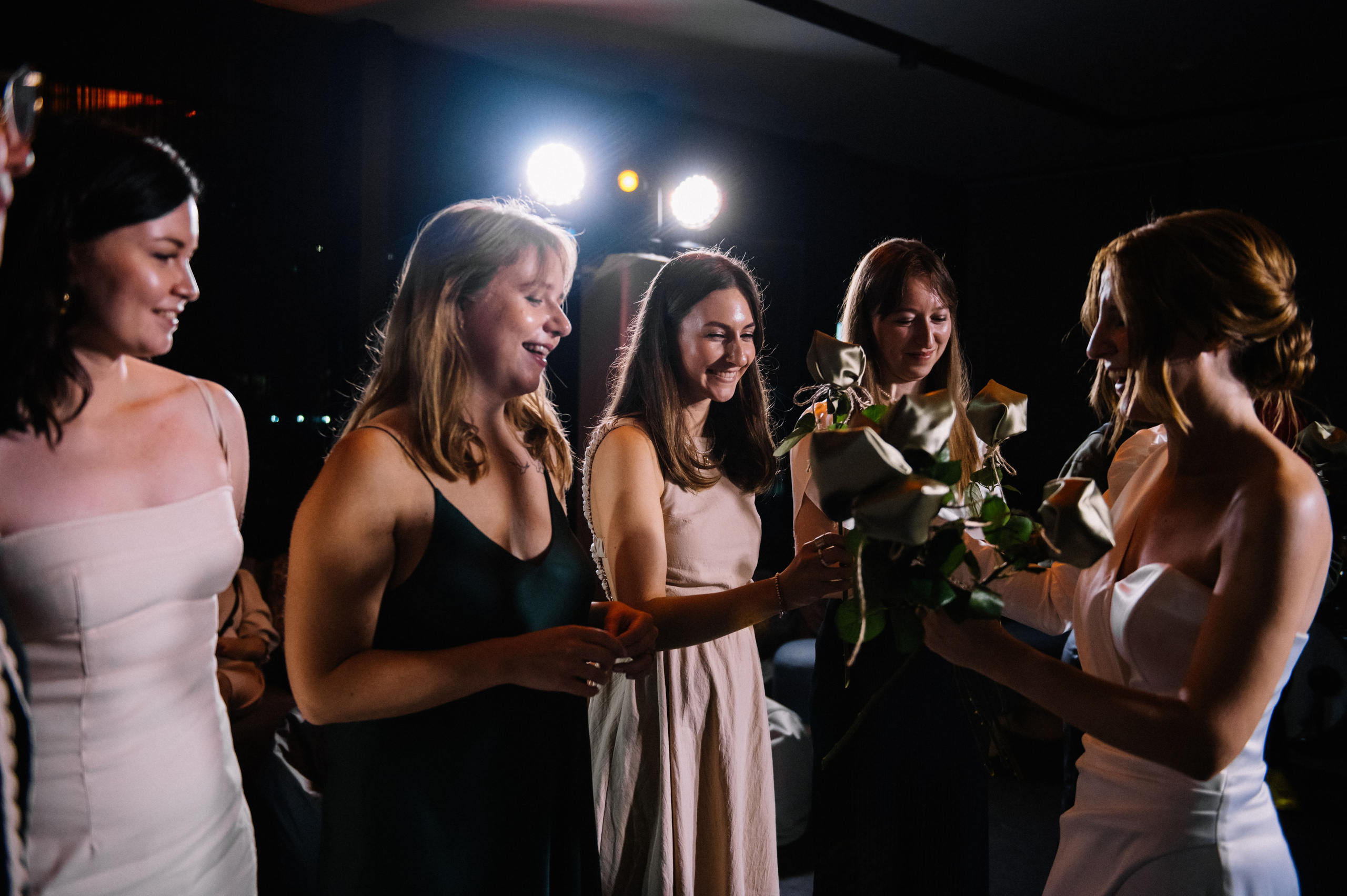 Мария и Андрей, 2023. Анна Пушина, фотограф, Москва, Королев, Пушкино