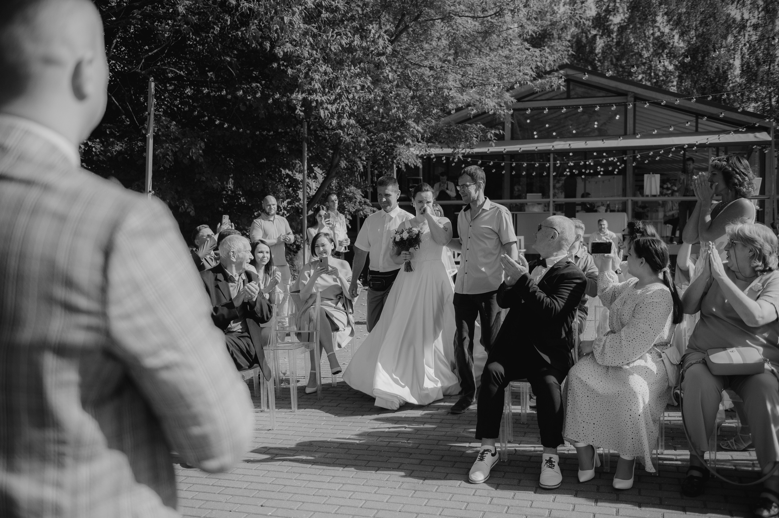 Свадьбы. Анна Пушина, фотограф, Москва, Королев, Пушкино