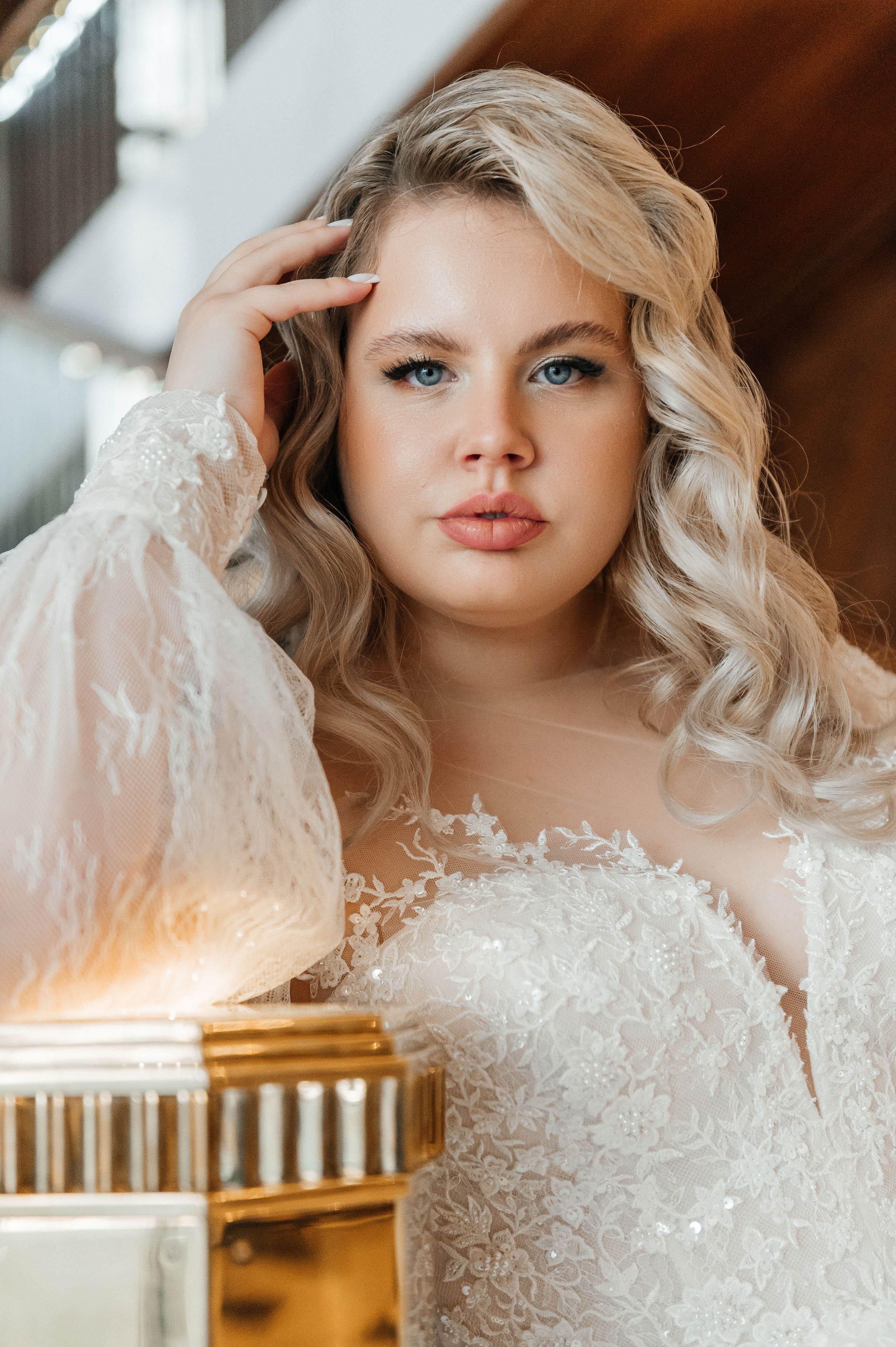 Екатерина и Михаил, 2023. Анна Пушина, фотограф, Москва, Королев, Пушкино