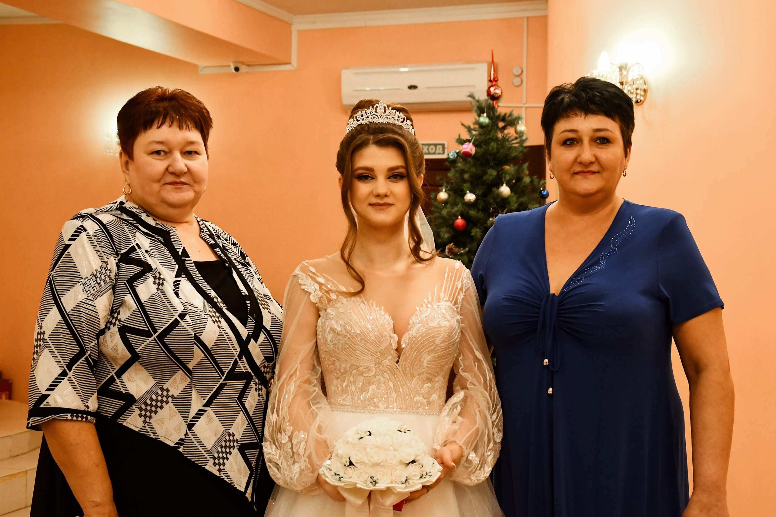 Загс. Фотограф Оренбург I Кристина Подольская