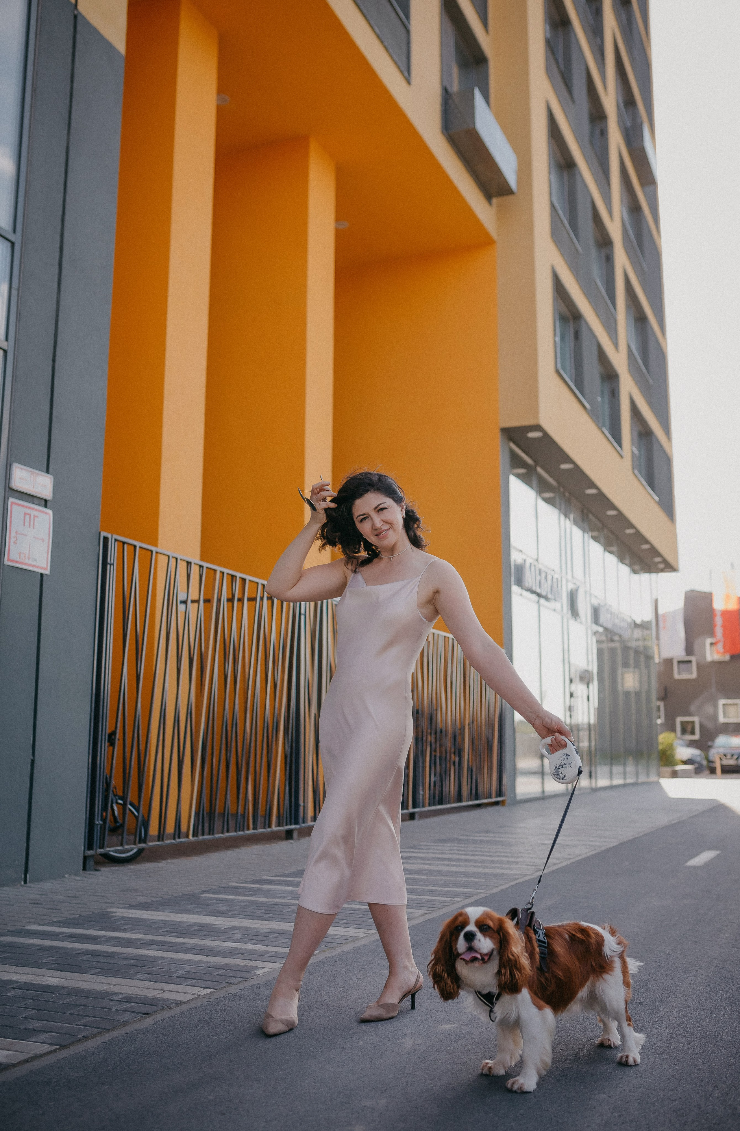 Девичник. Семейный фотограф в Сургуте