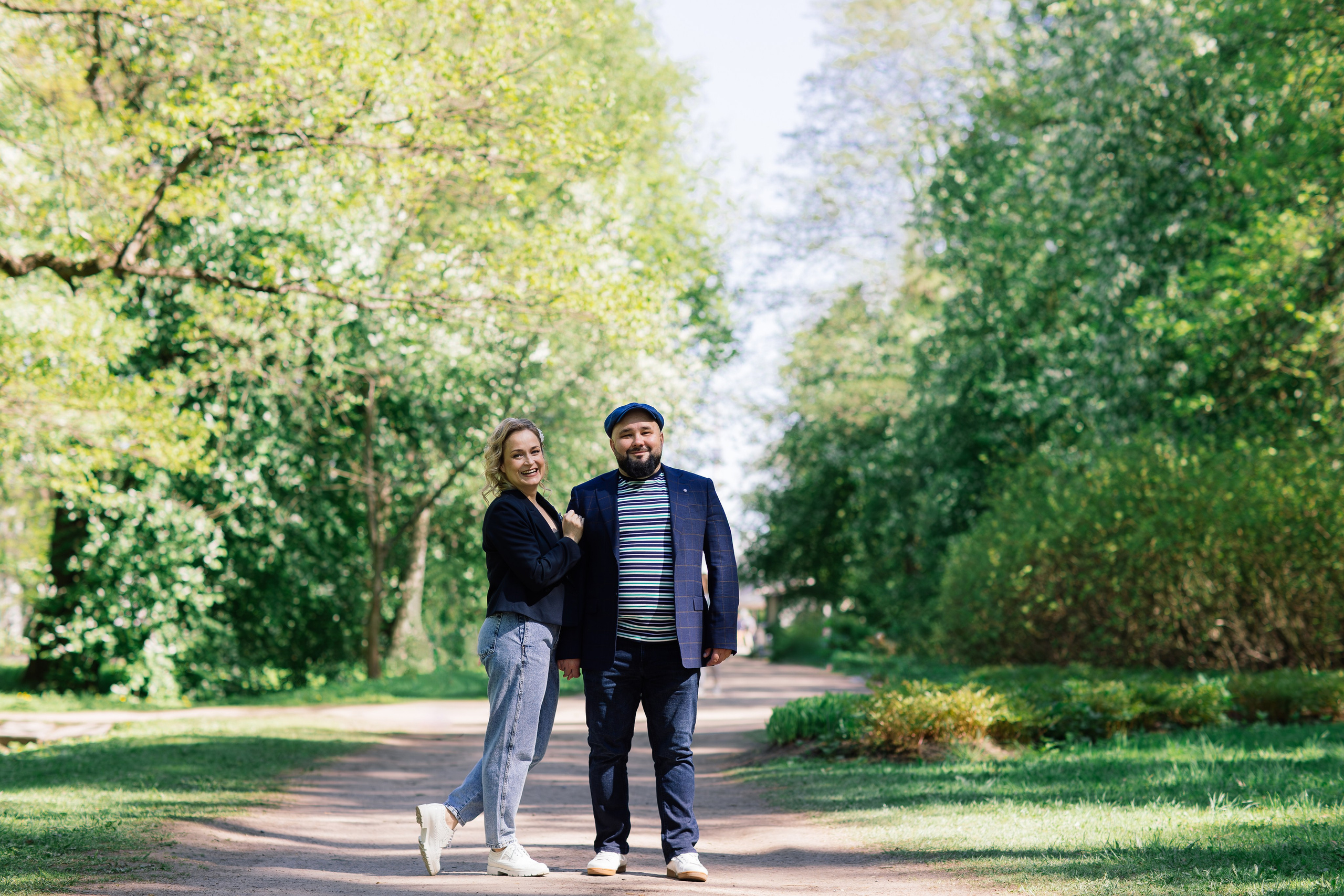 О. Елагин. Семейный фотограф Толстикова Кристина