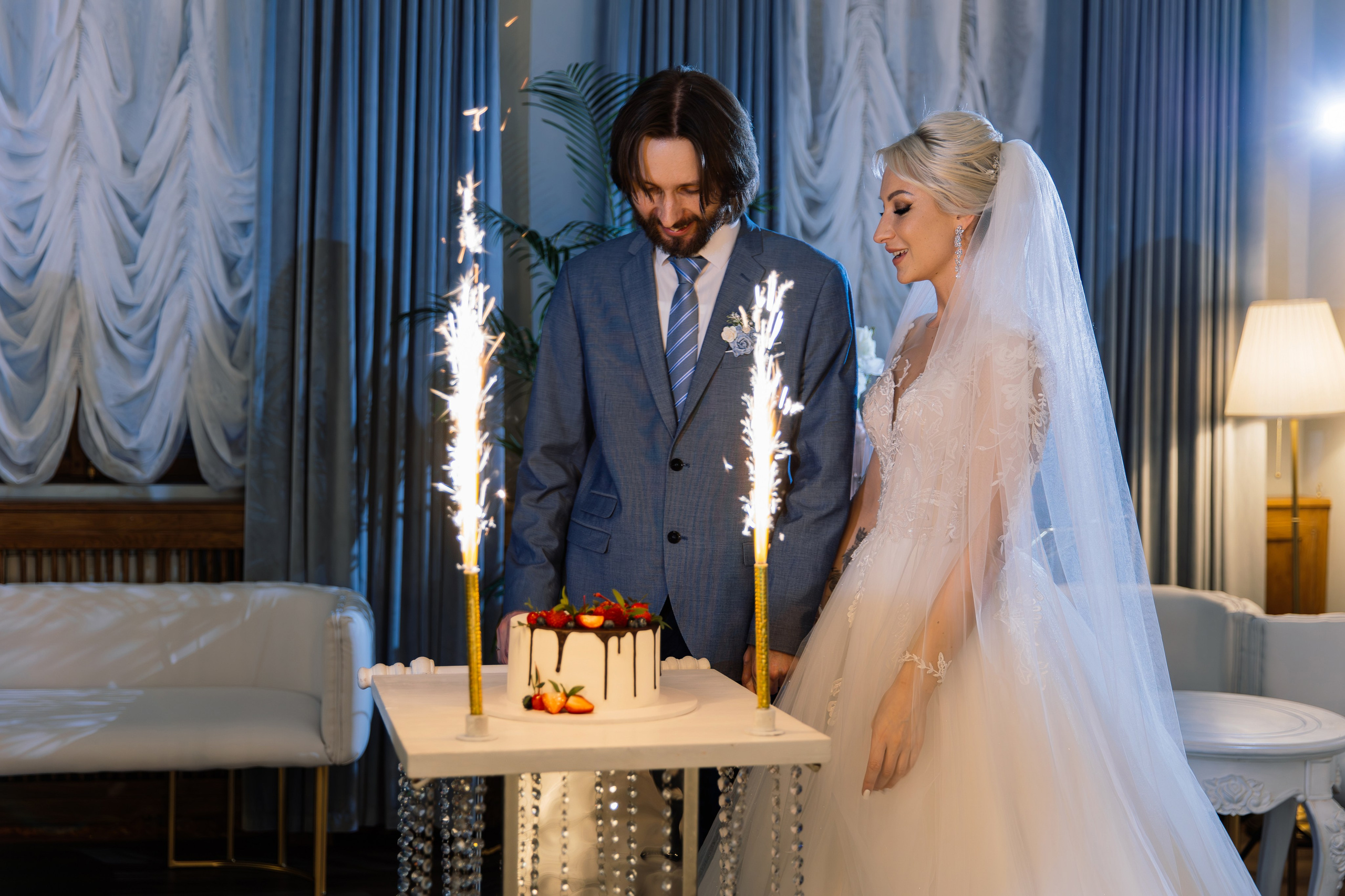 Наталья и Евгений. Семейный фотограф Толстикова Кристина