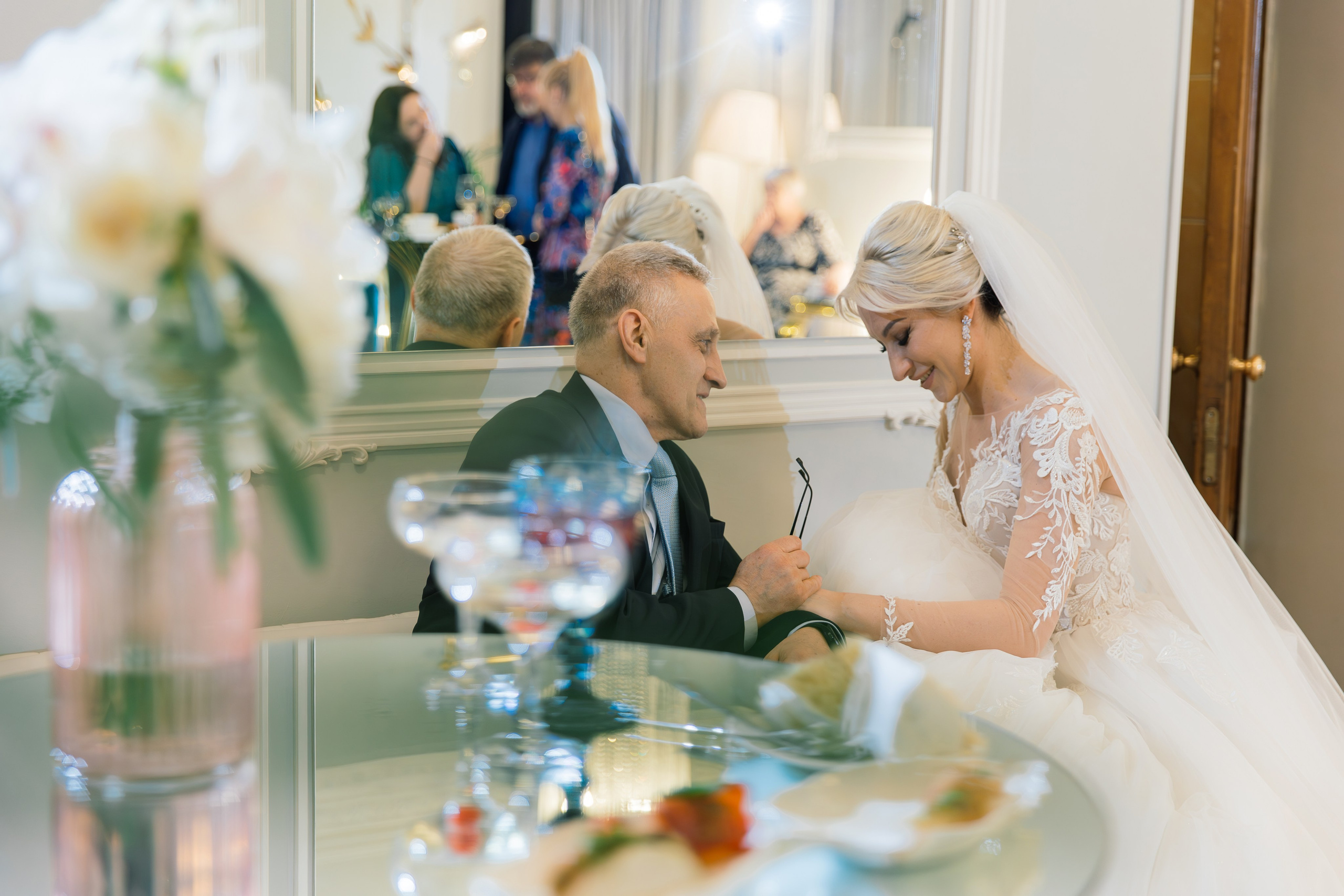 Наталья и Евгений. Семейный фотограф Толстикова Кристина