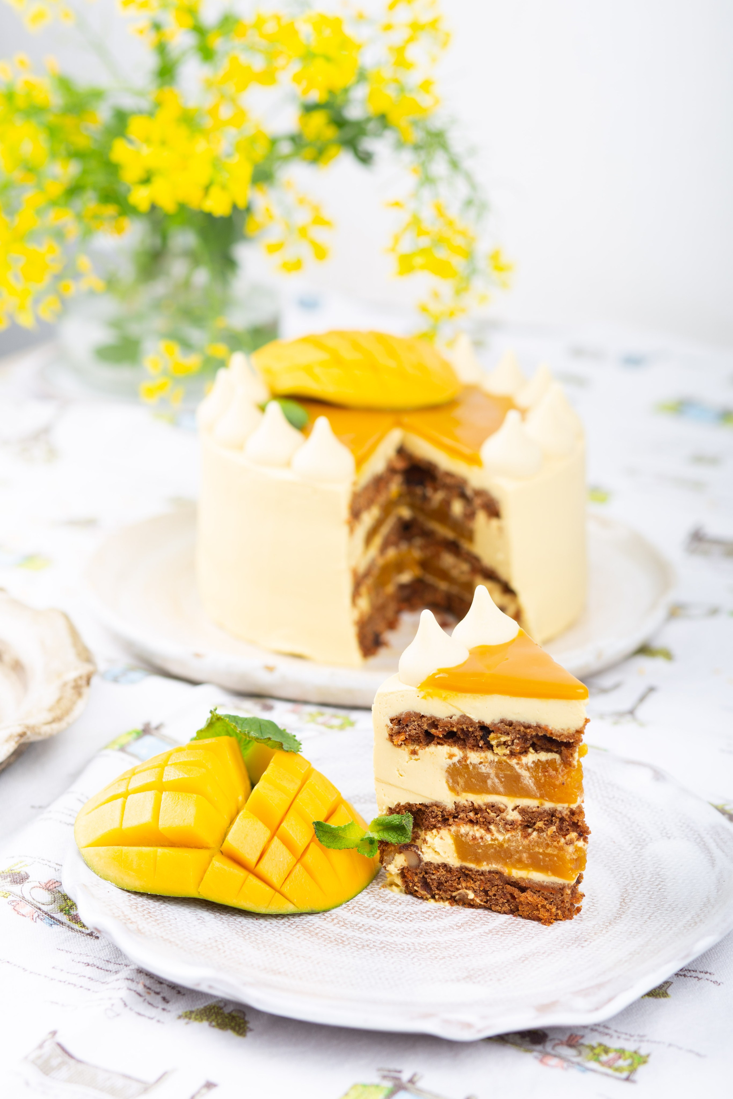 Еда. Фотограф в Москве Юлия Борисовец