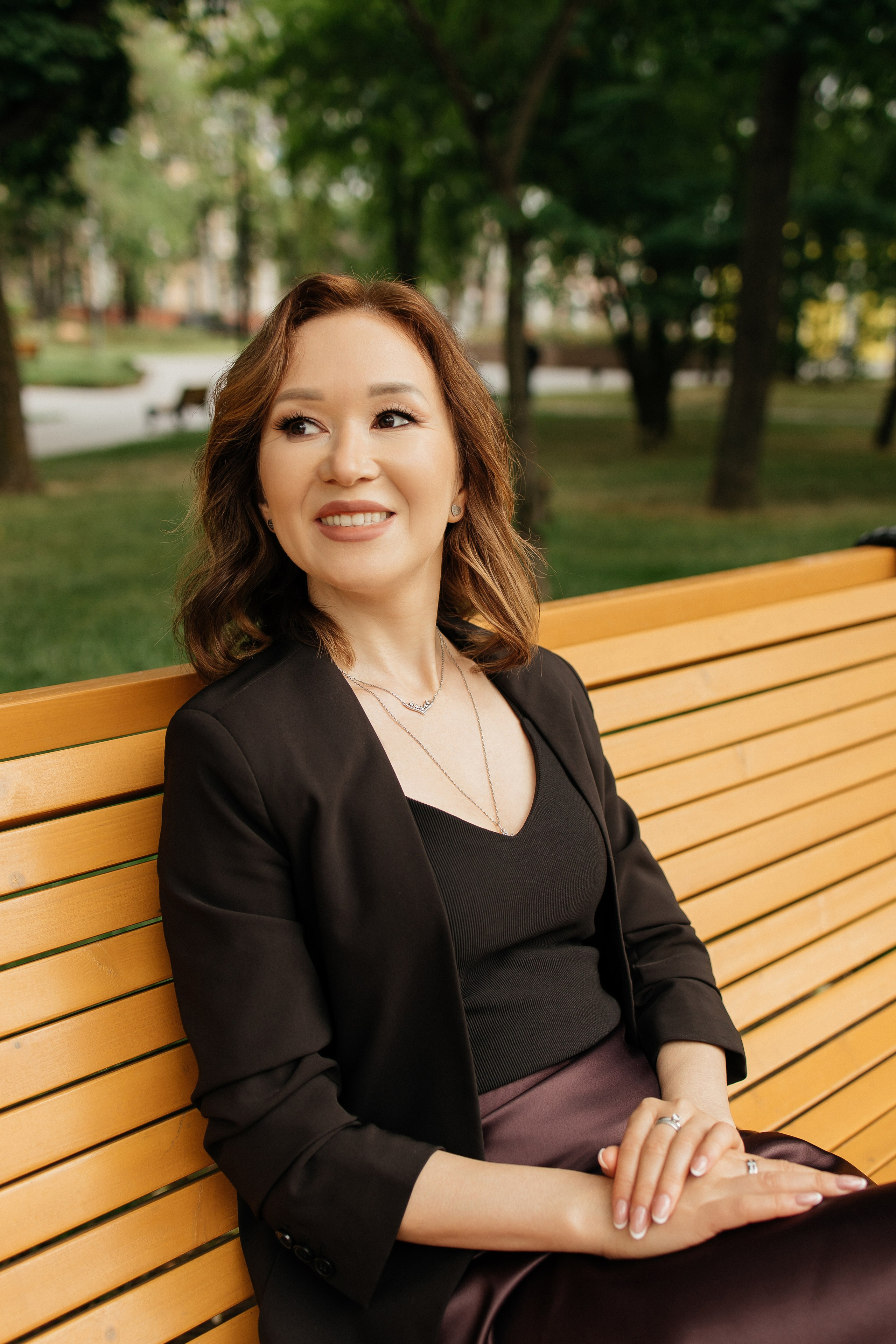 Анастасия. Семейный фотограф в Рязани и Рязанской области