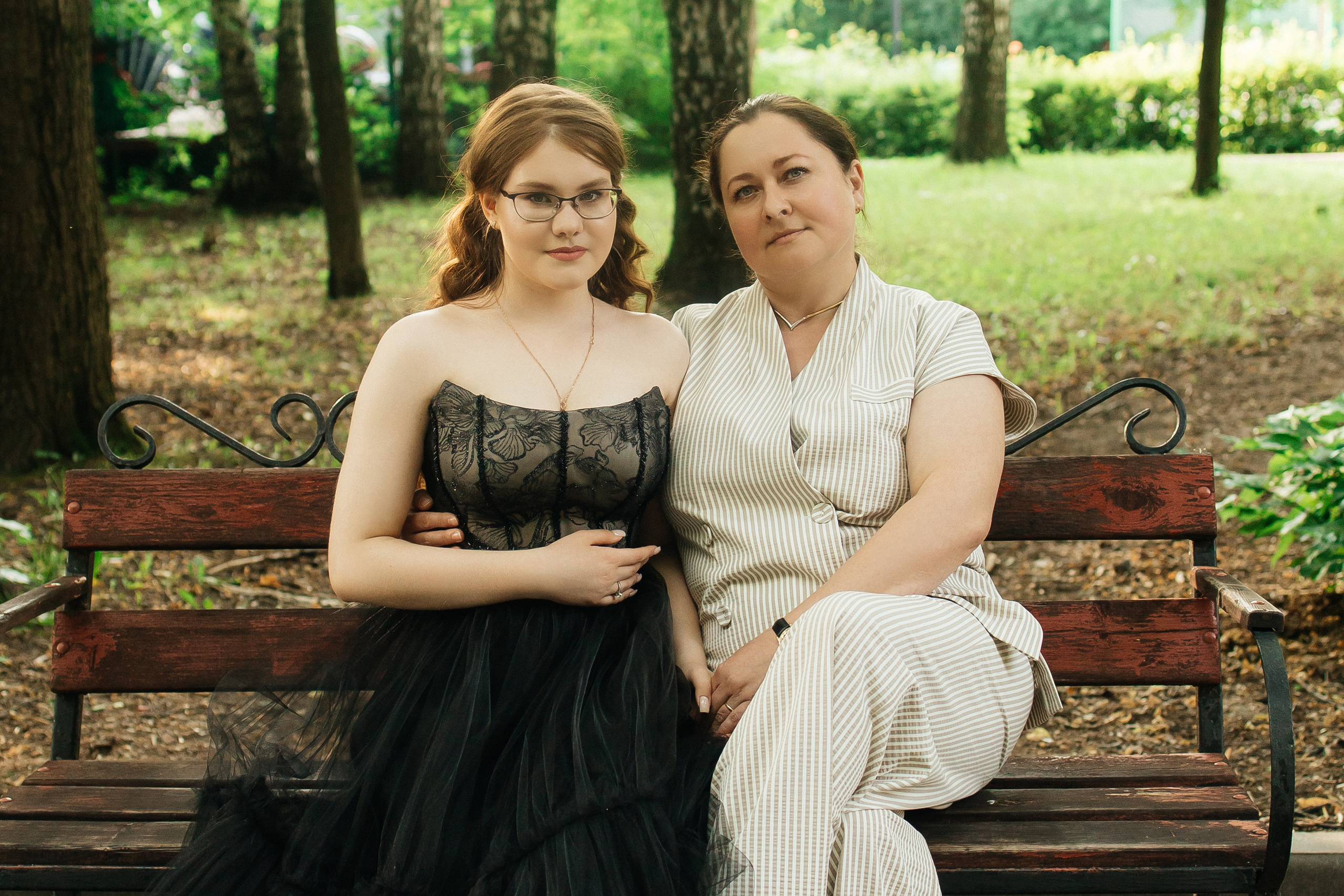 Семейная фотосессия. Семейный фотограф в Рязани и Рязанской области