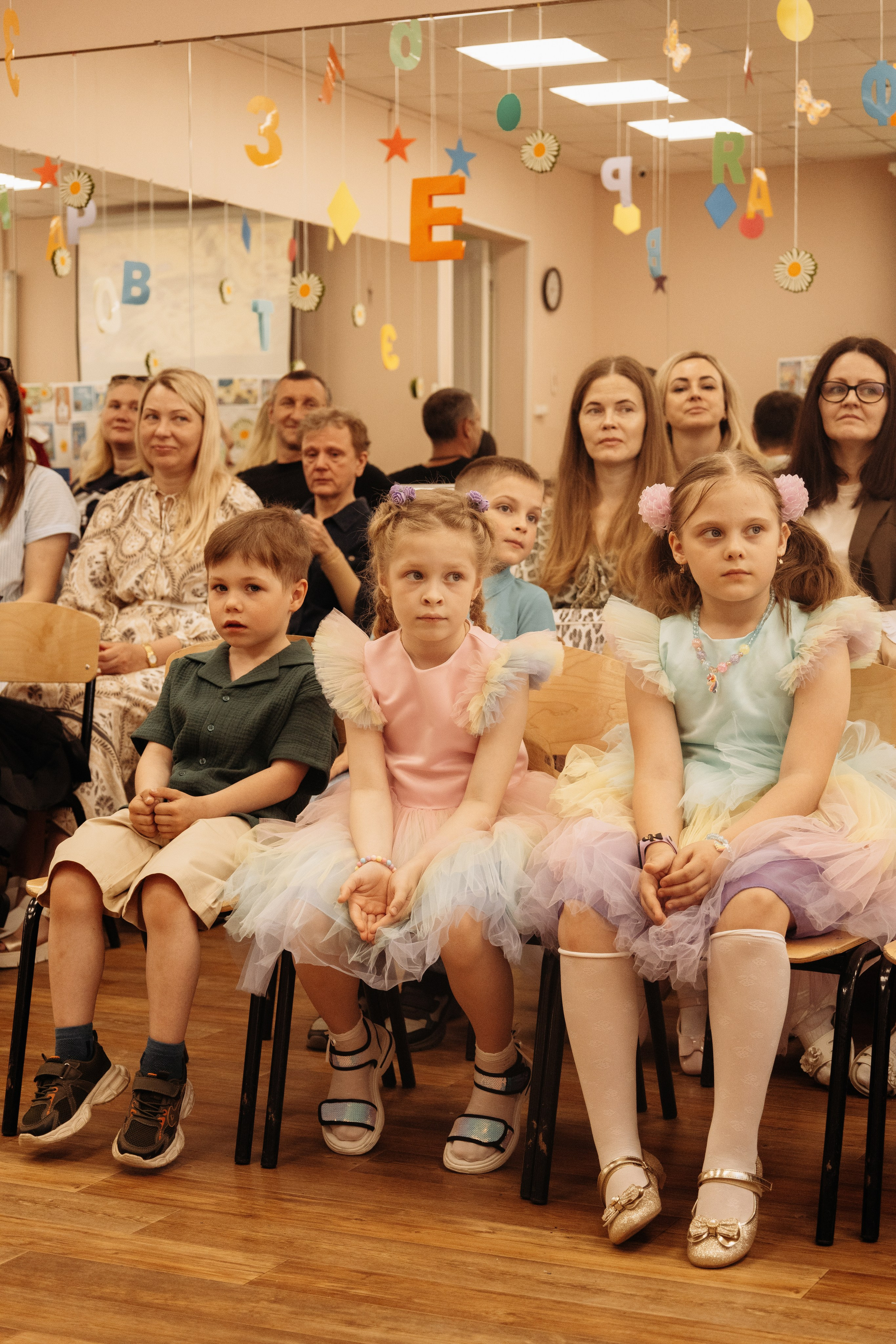 ТЦ Феникс. Выпускные 2025. Семейный фотограф в Рязани и Рязанской области