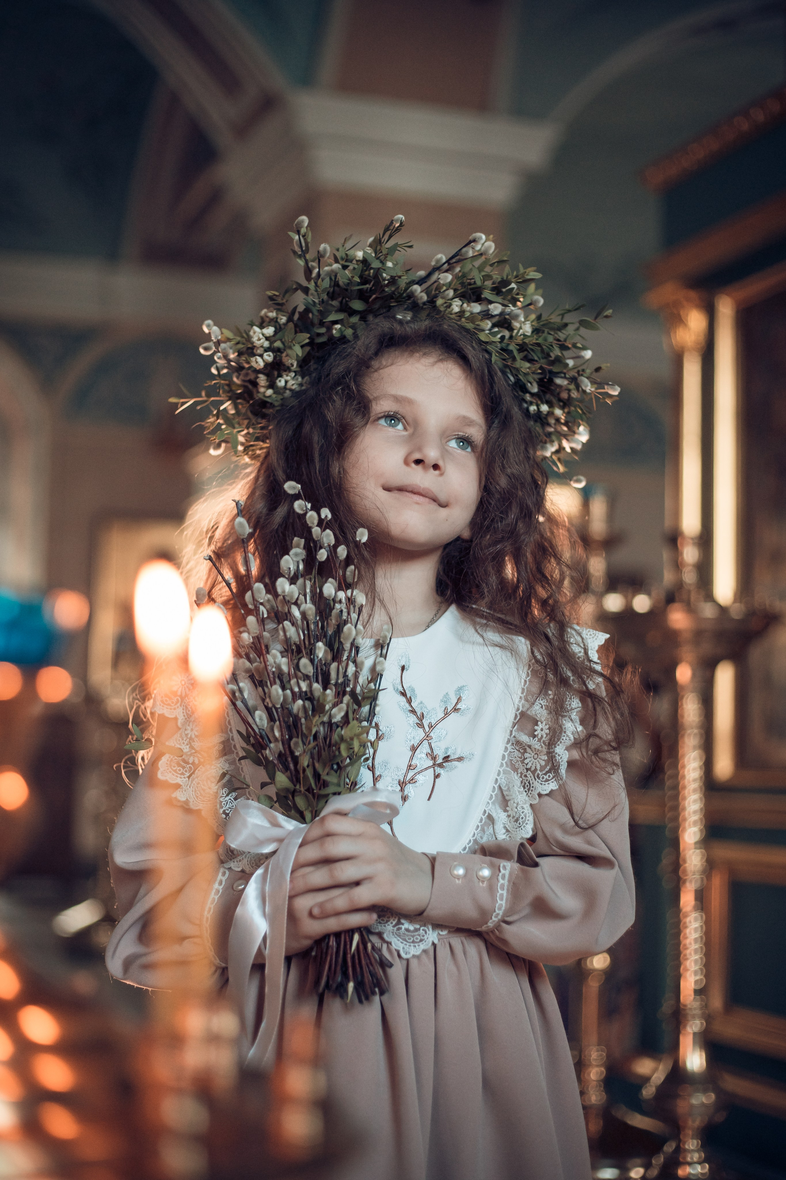 Таисия. Семейный фотограф в Рязани и Рязанской области