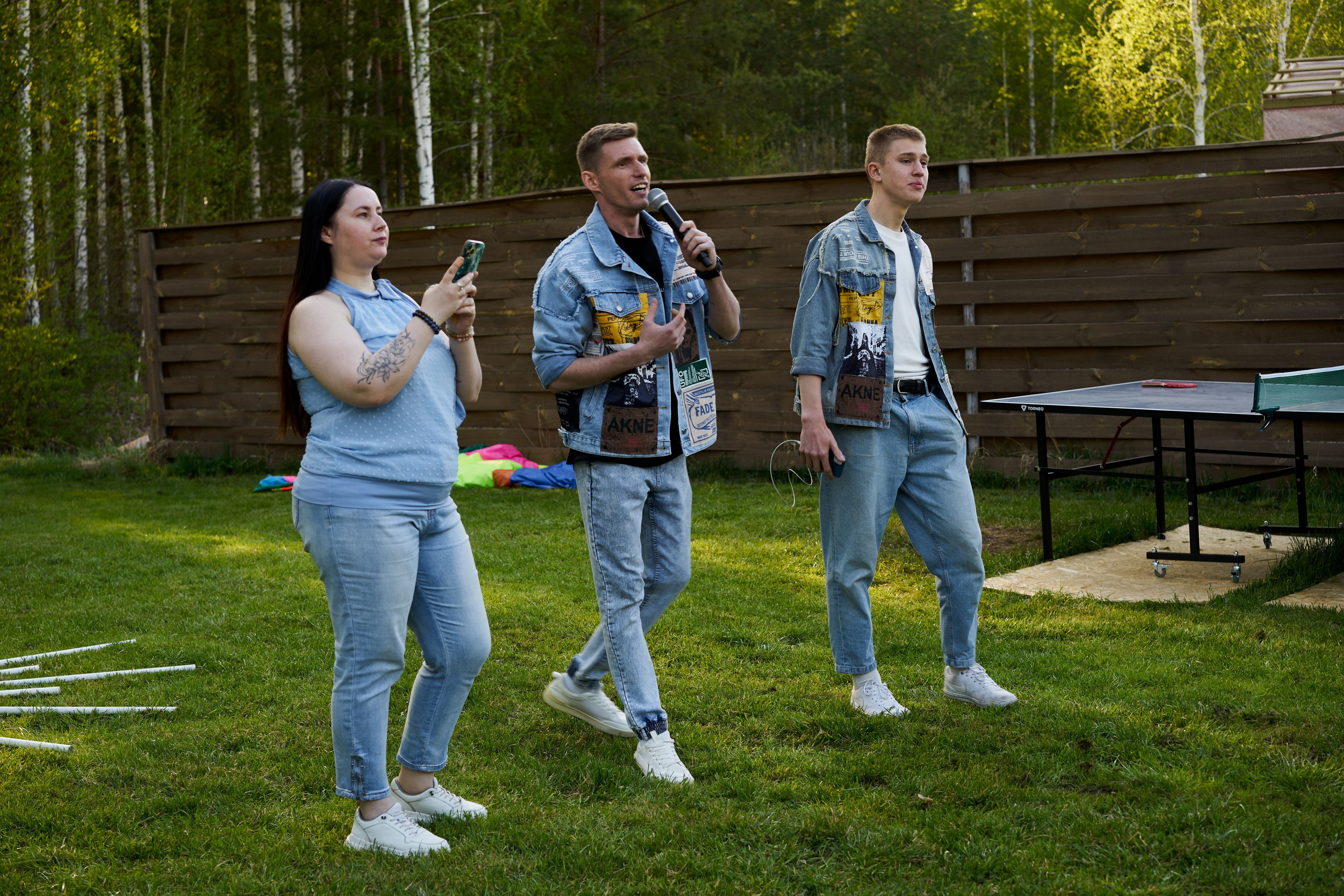 Репортажная съемка корпоратива «Skypole». Фотограф Екатеринбург Кокшарова Александра