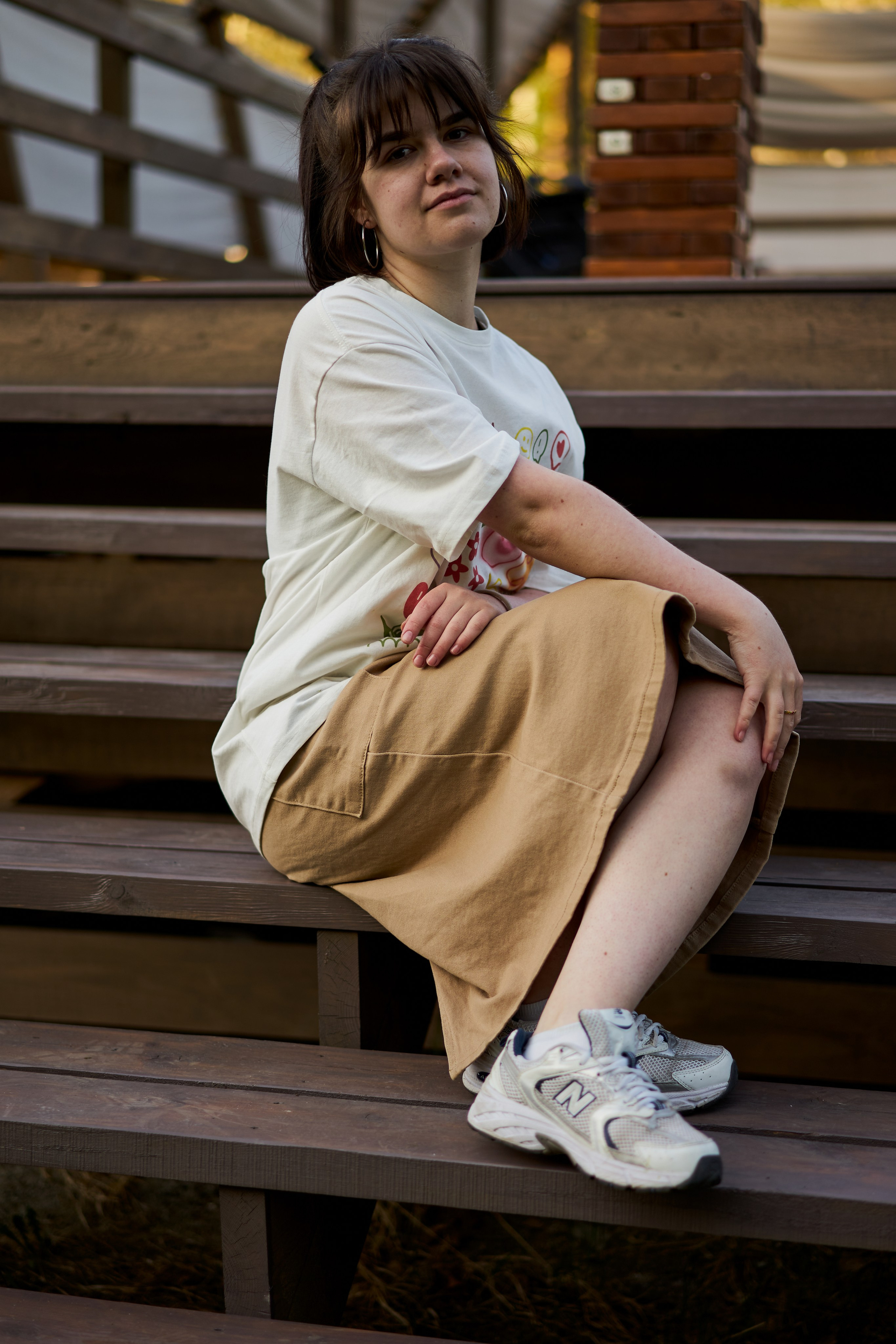 Репортажная съемка корпоратива «Skypole». Фотограф Екатеринбург Кокшарова Александра