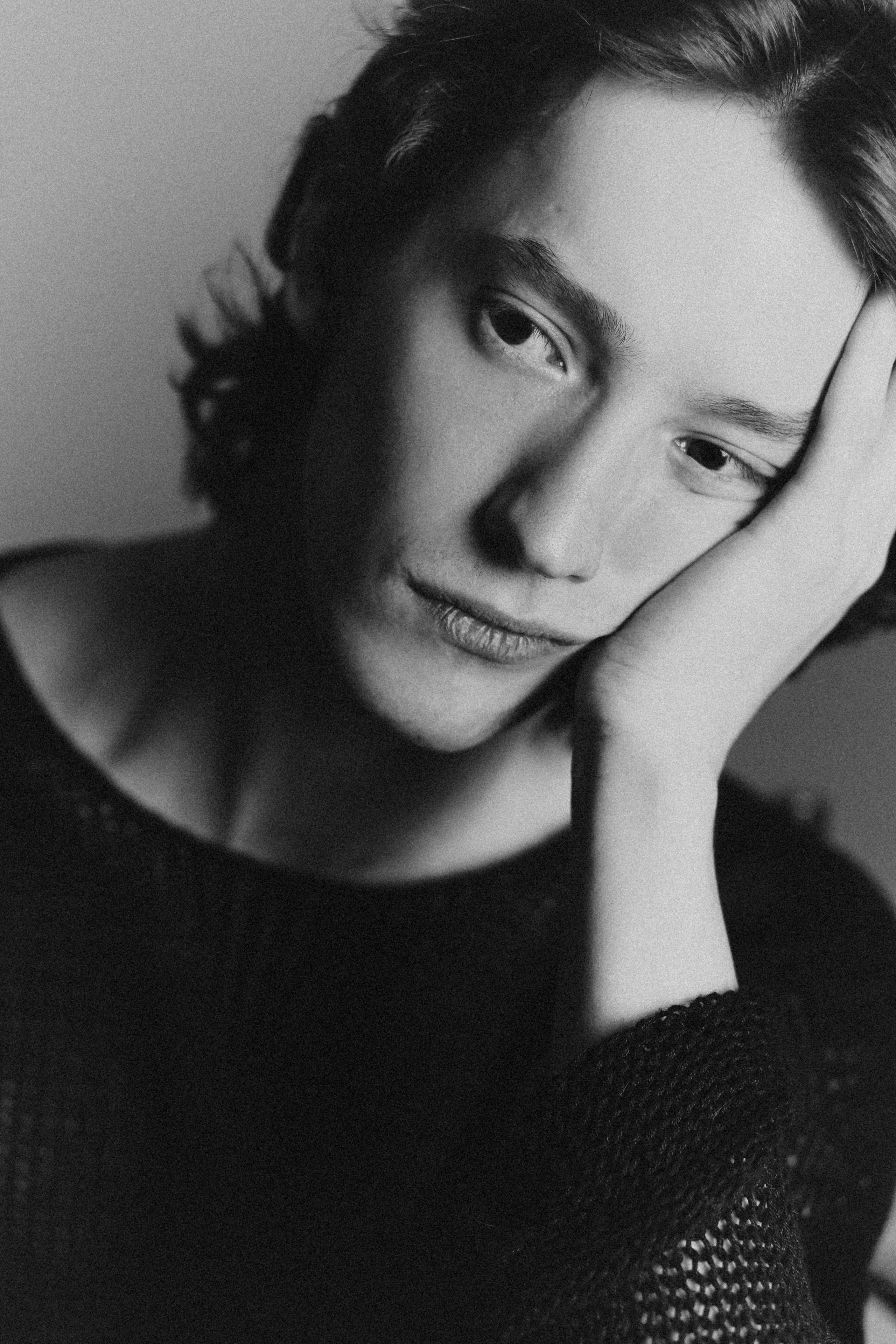 Portfolio. Photographer Kuzmina Oksana